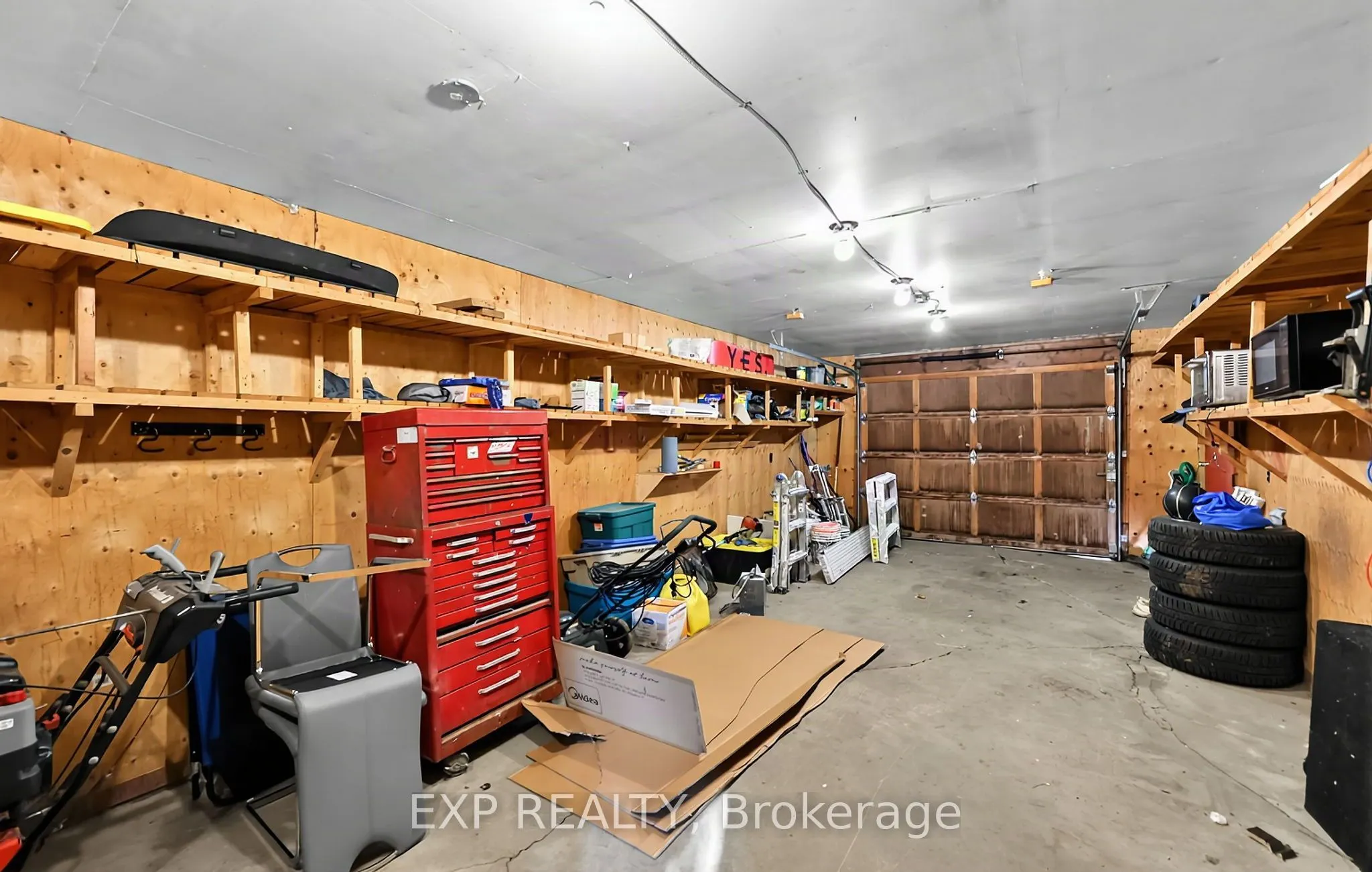 323 BELL Street