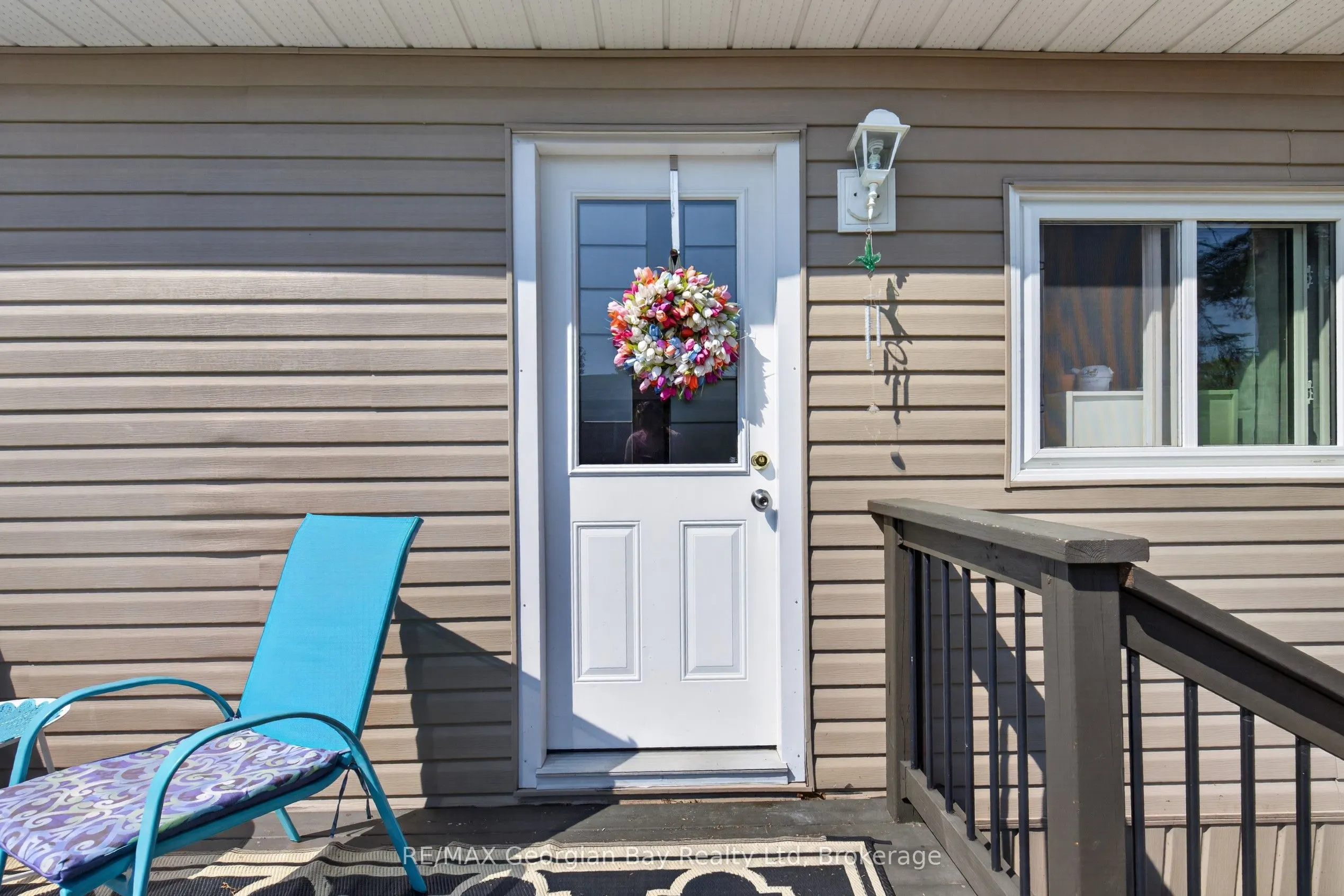 5263 Elliott Side Road #81
