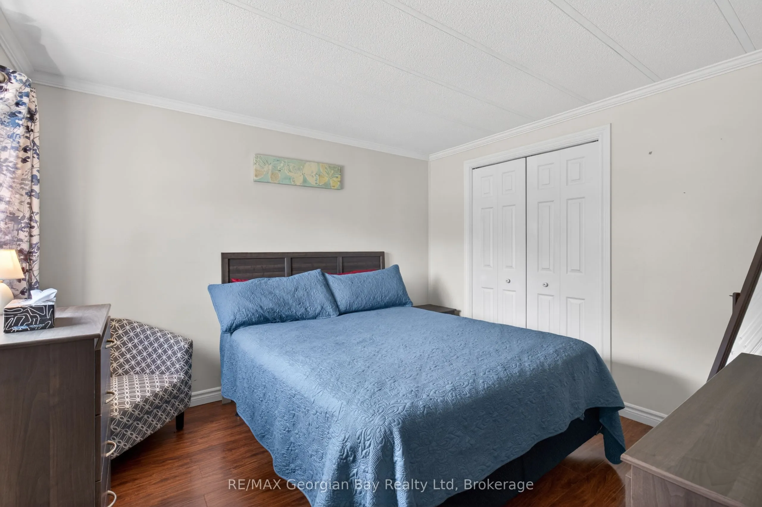 5263 Elliott Side Road #81