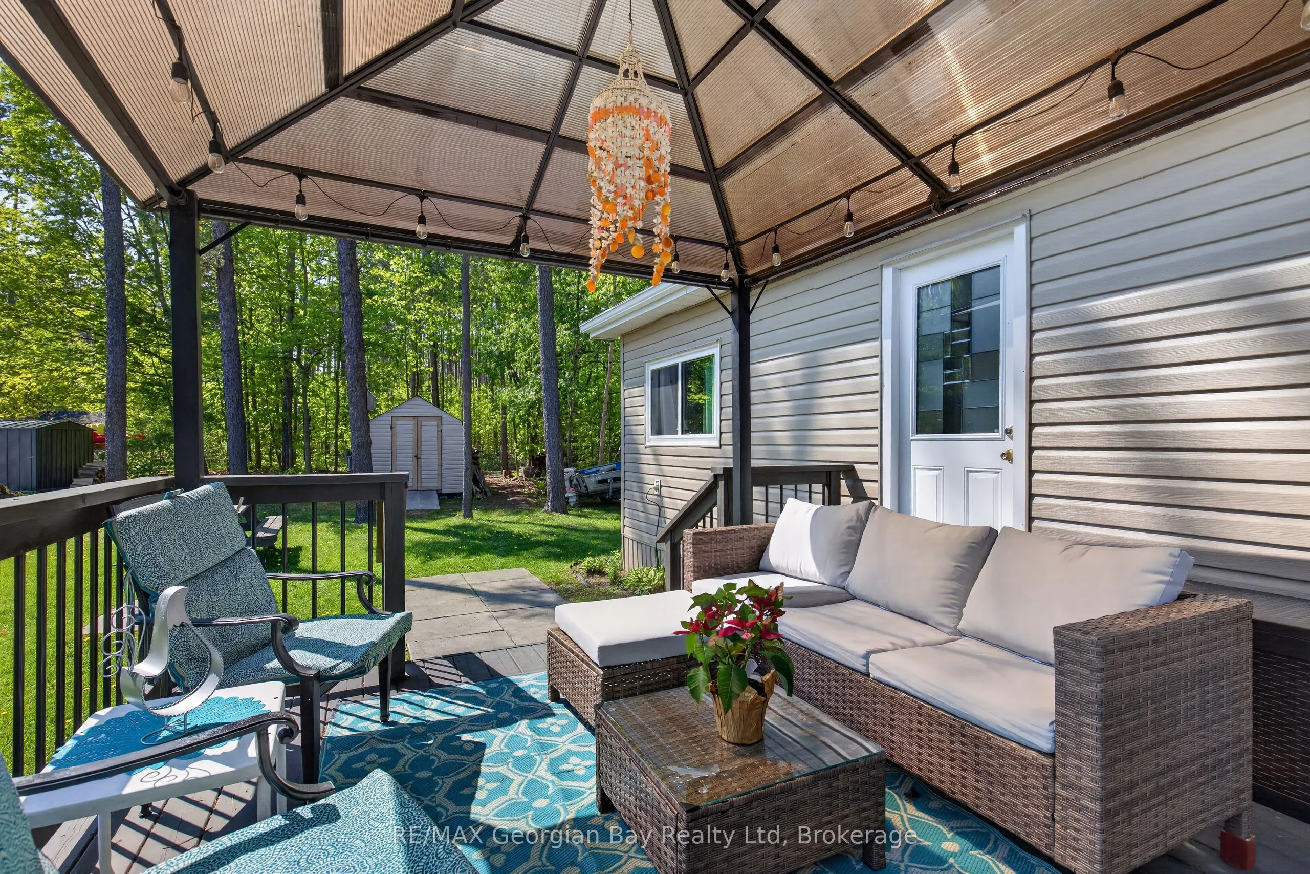 5263 Elliott Side Road #81