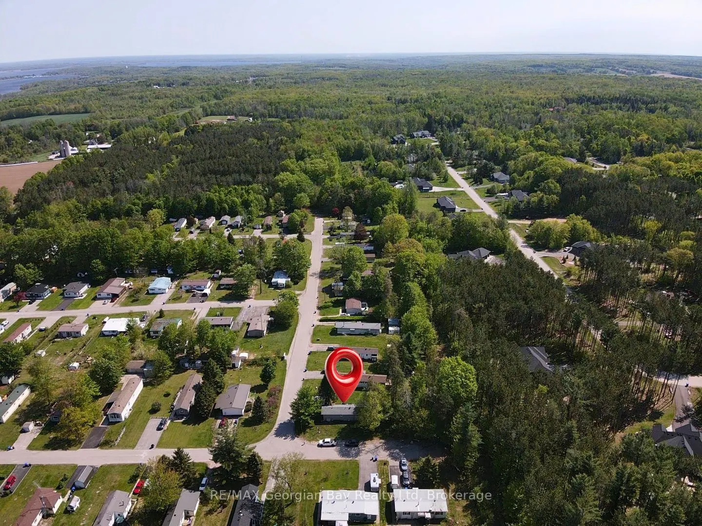 5263 Elliott Side Road #81