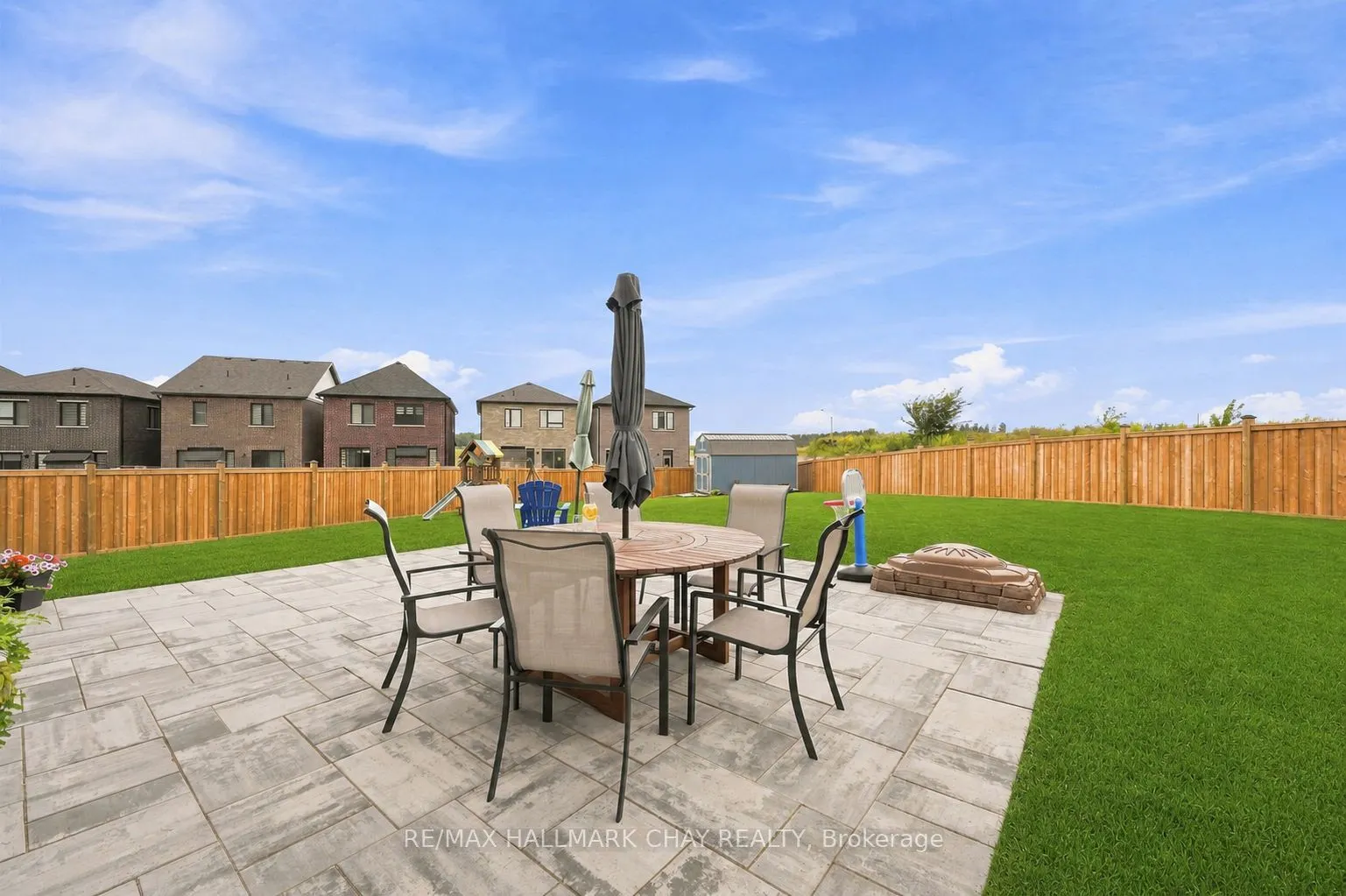 90 McBride Trail