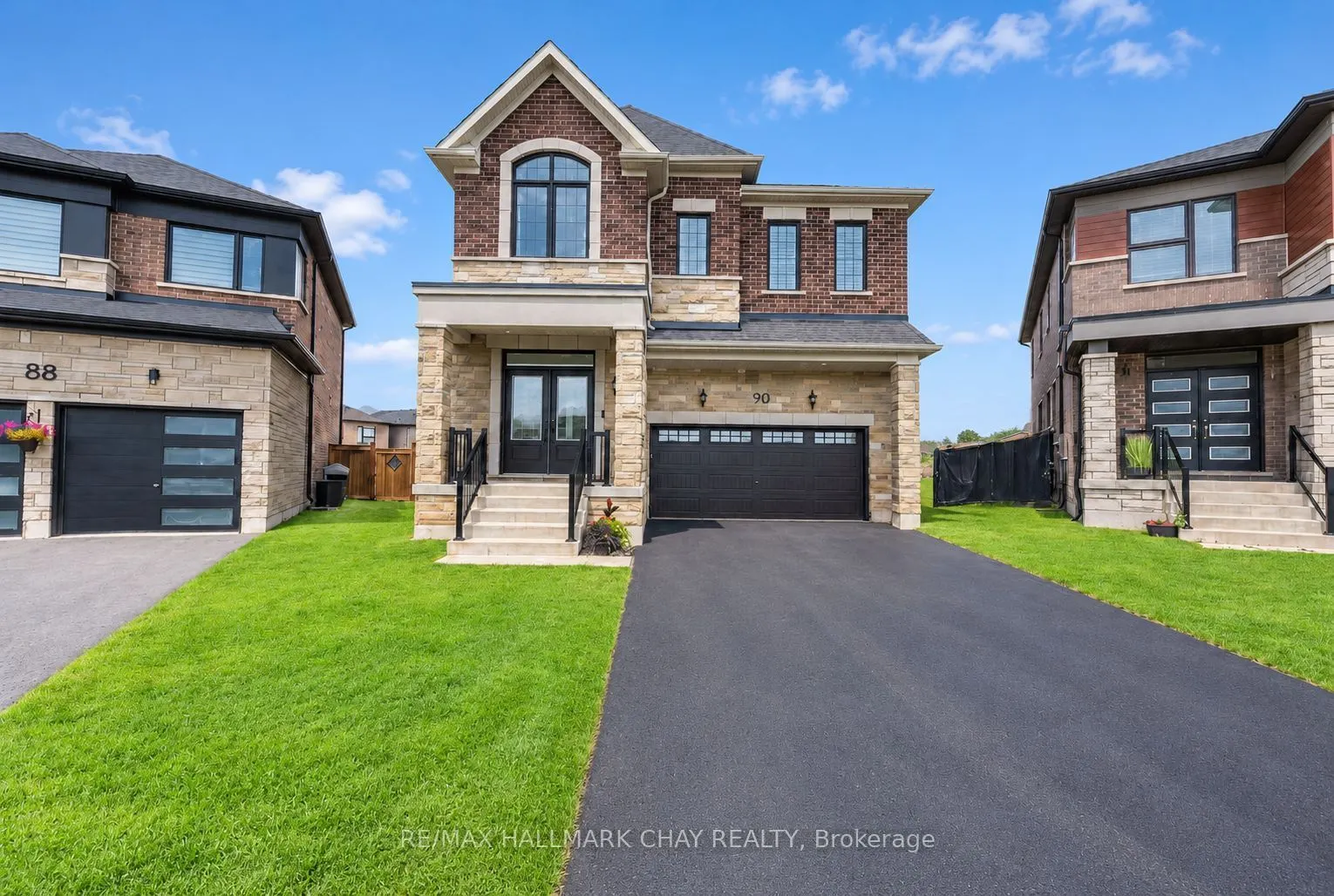 90 McBride Trail