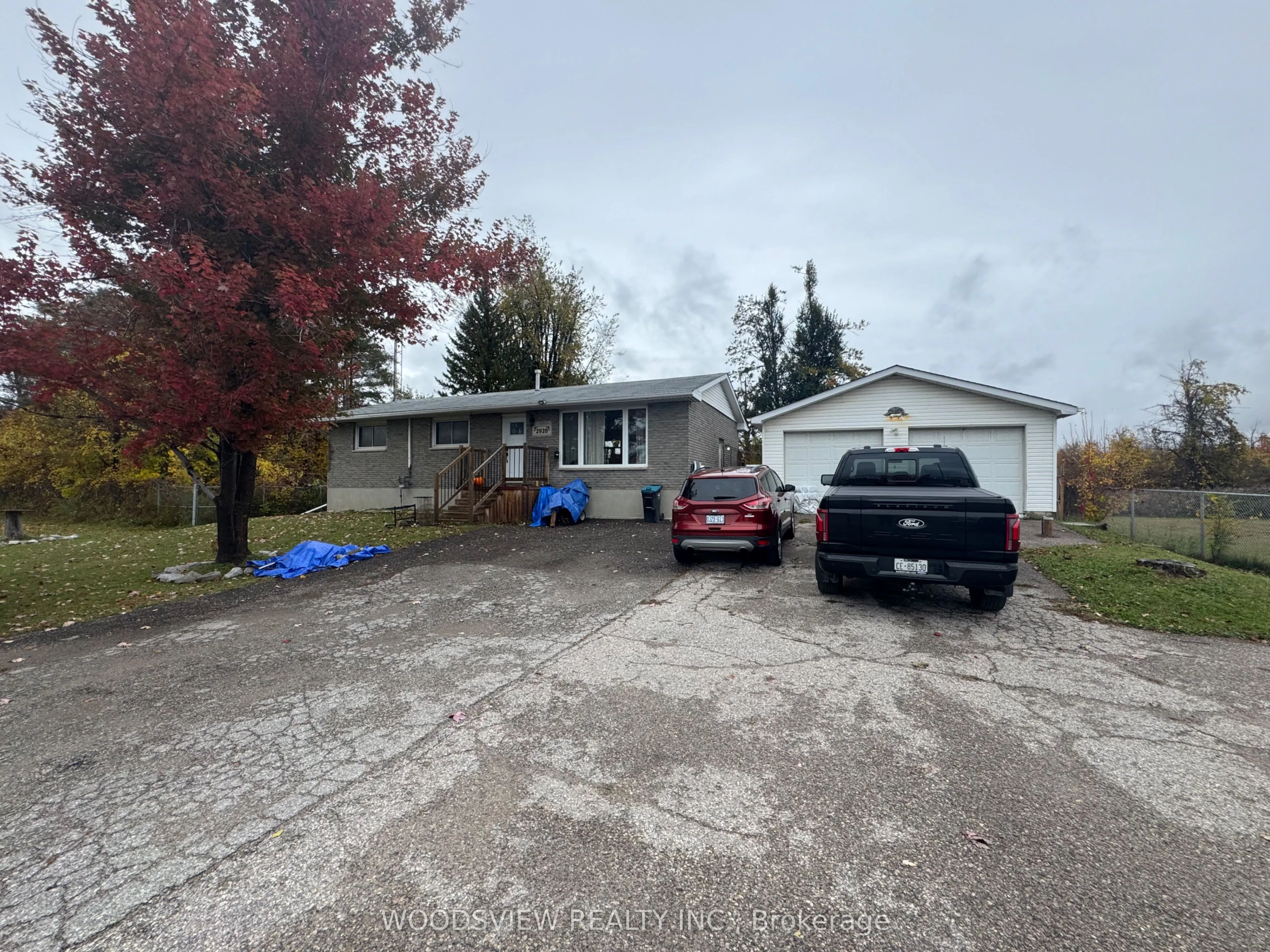 2928 Highway 11 #Lower