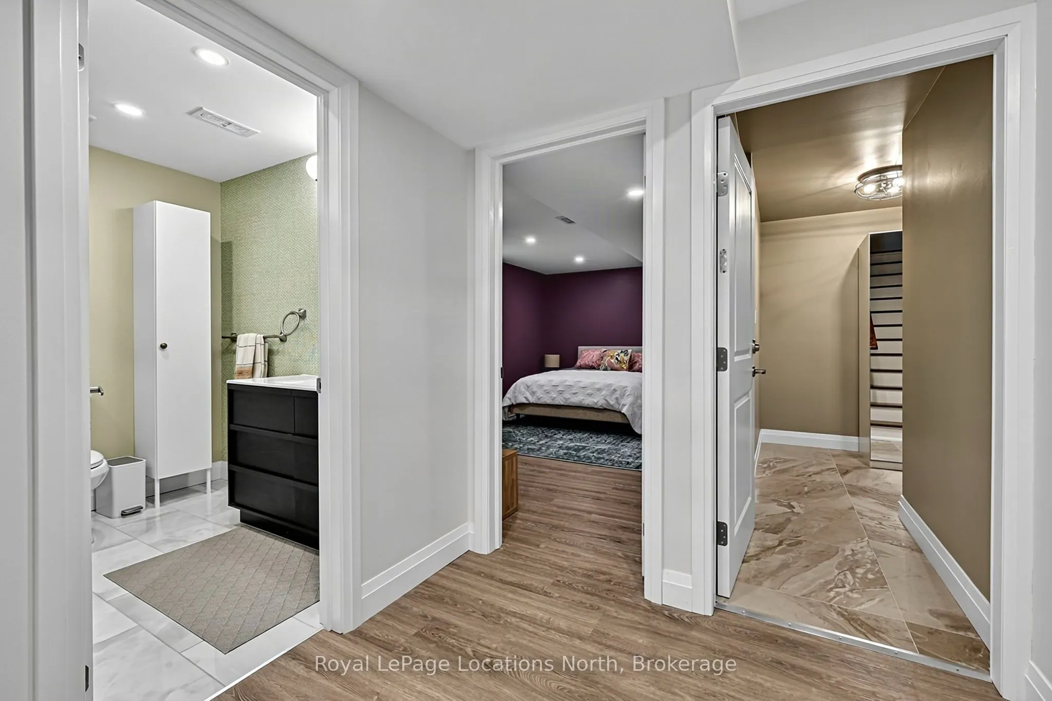 133 Trail Boulevard