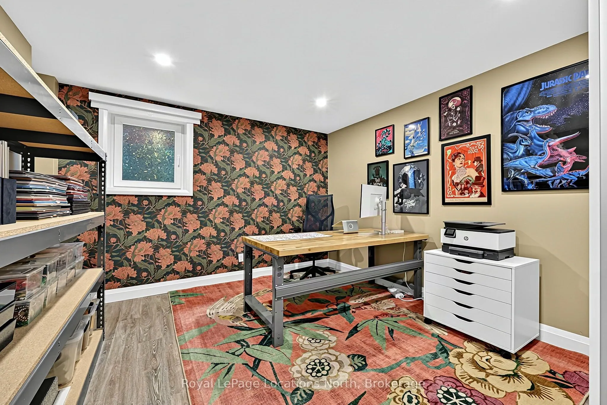 133 Trail Boulevard