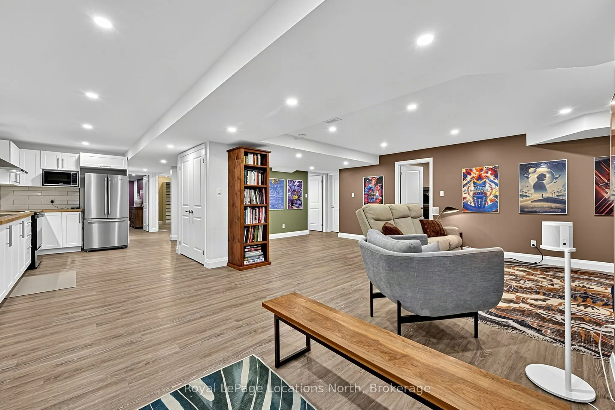 133 Trail Boulevard