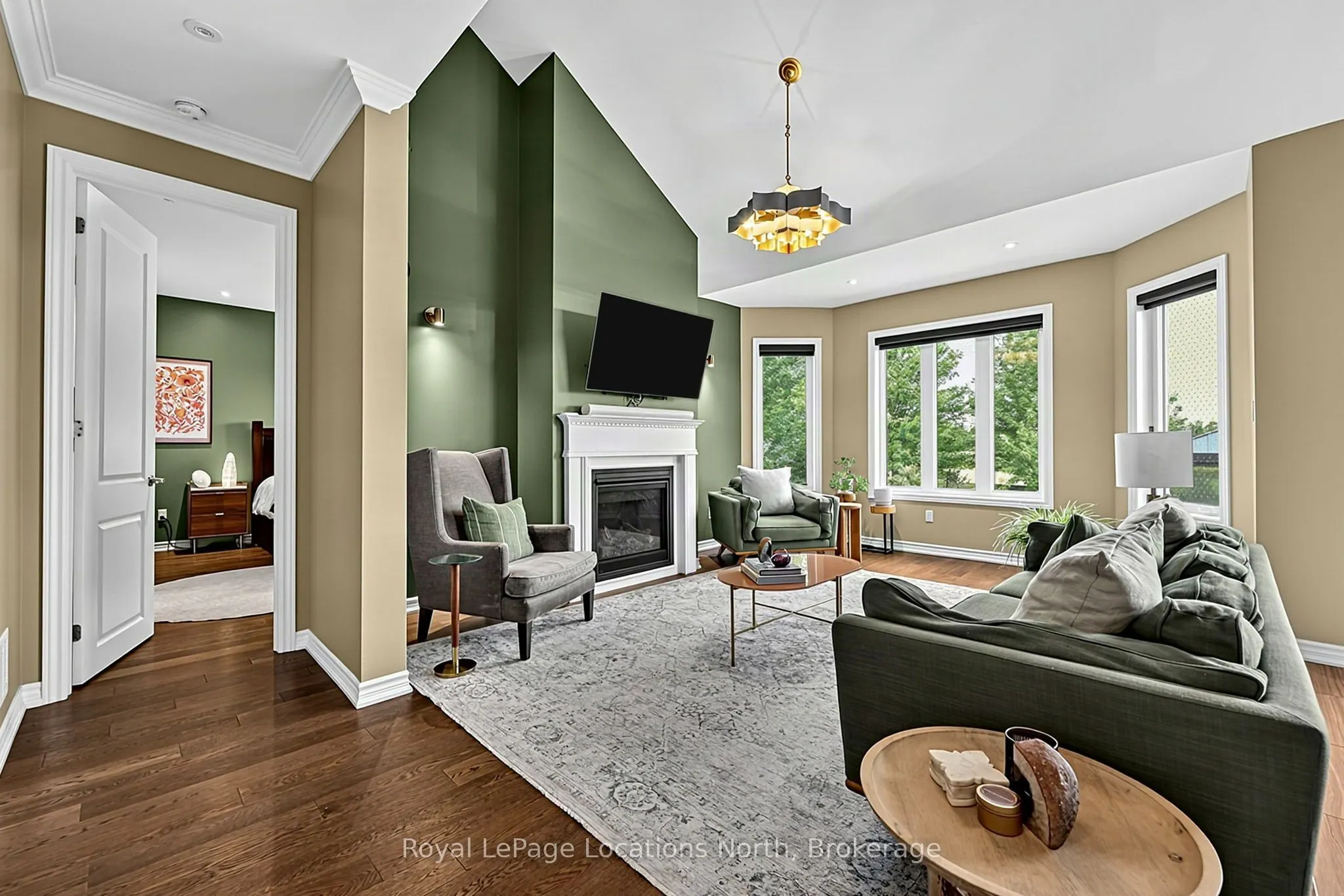 133 Trail Boulevard