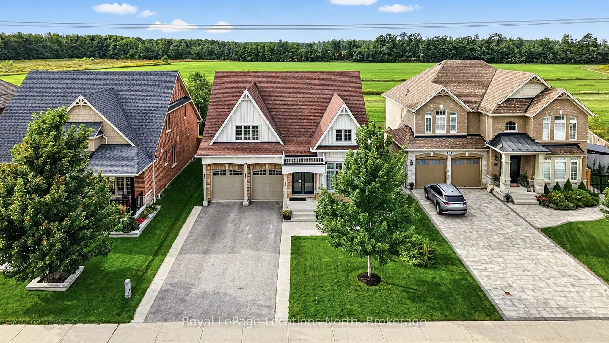 133 Trail Boulevard