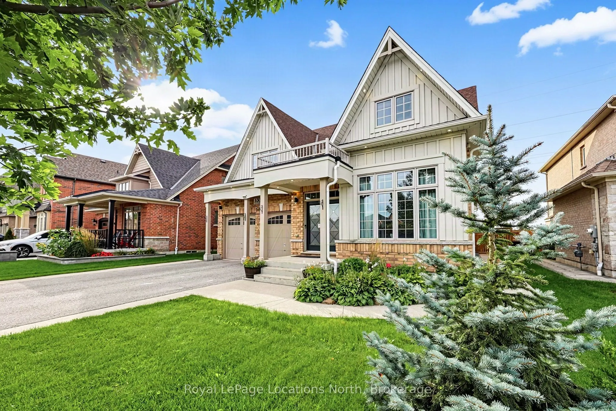 133 Trail Boulevard