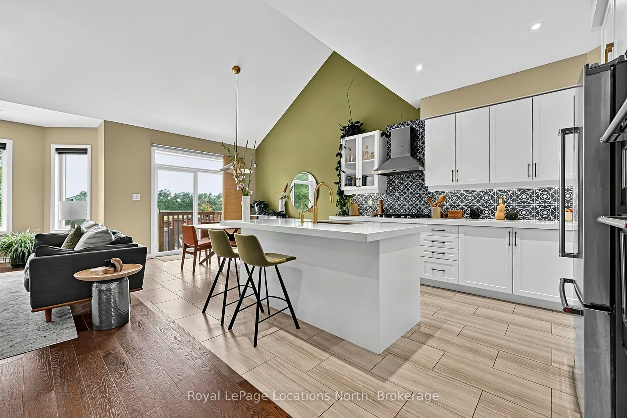 133 Trail Boulevard