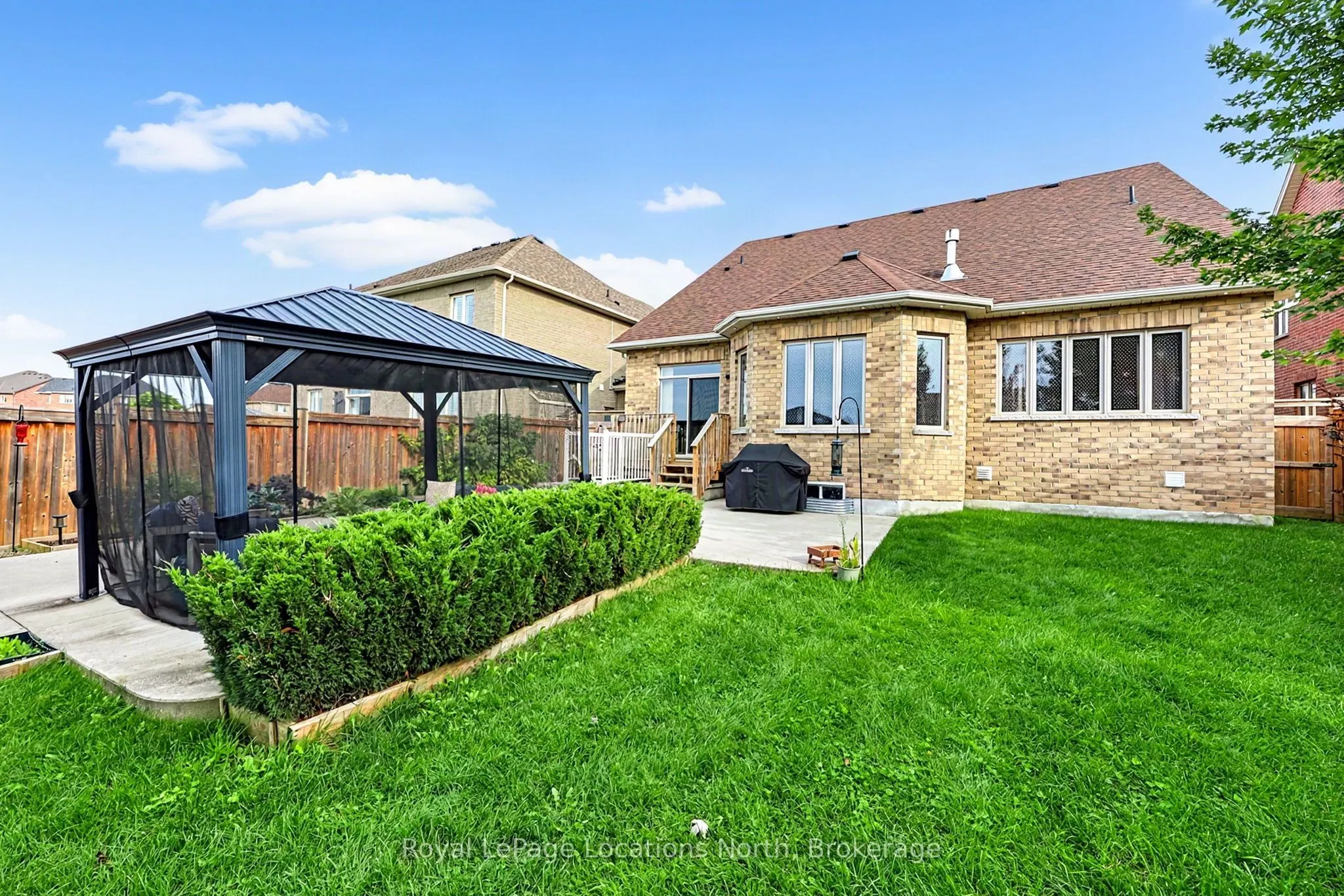 133 Trail Boulevard