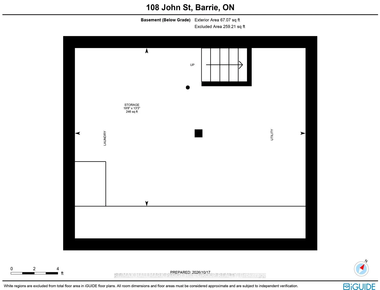 108 John Street