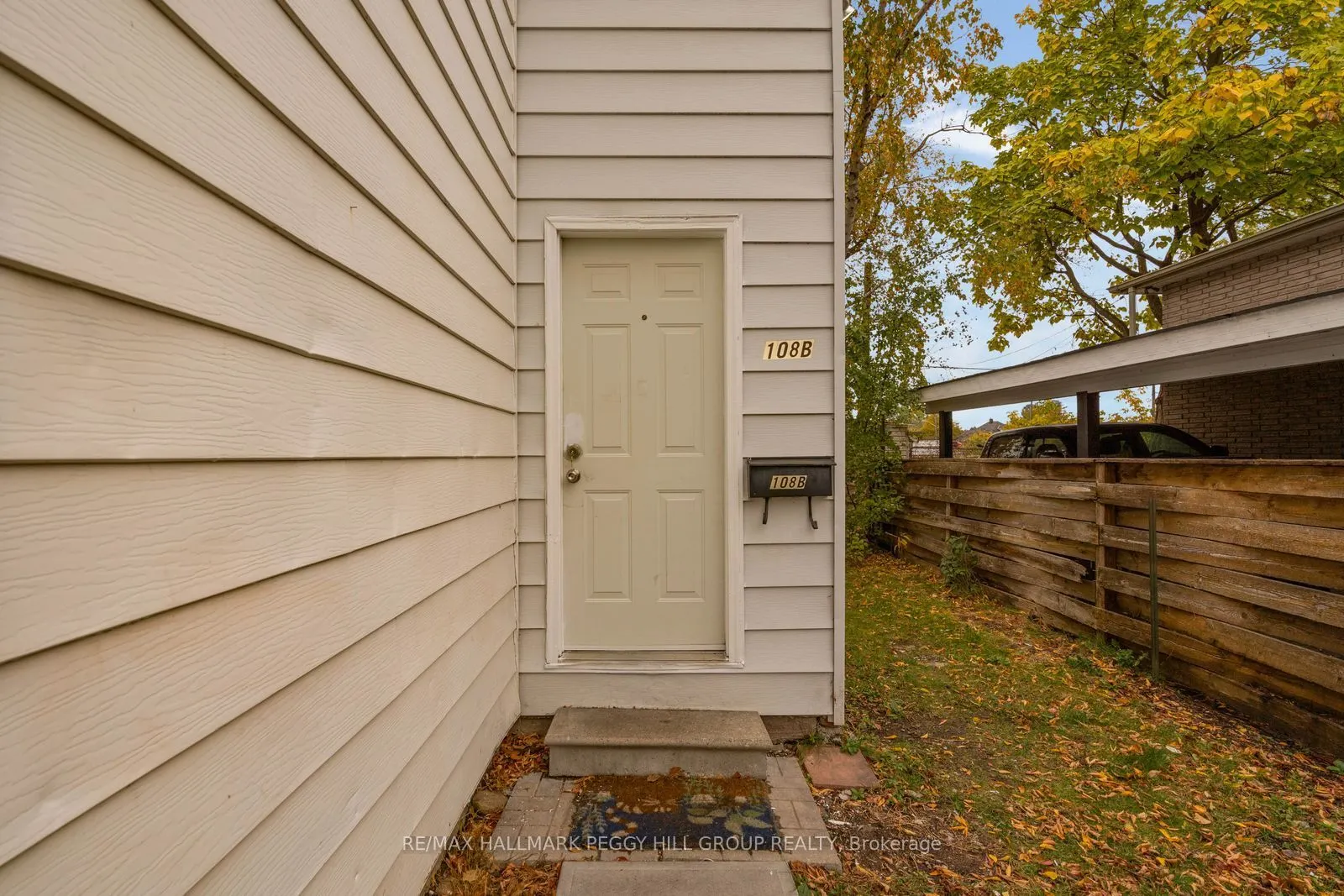 108 John Street