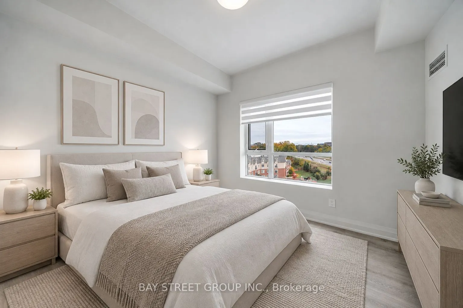 58 Lakeside Terrace #1011