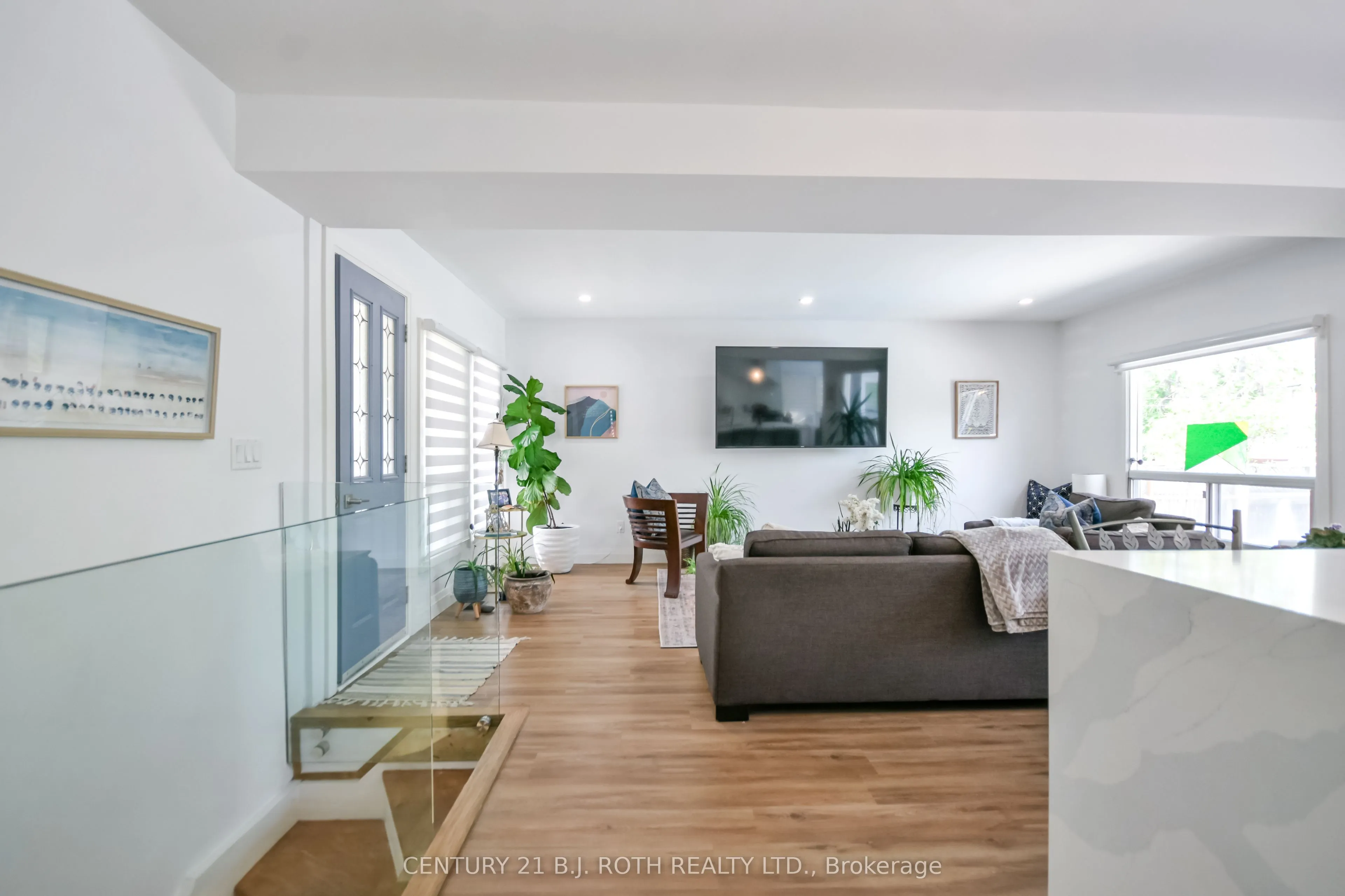 7 WESLEY Street