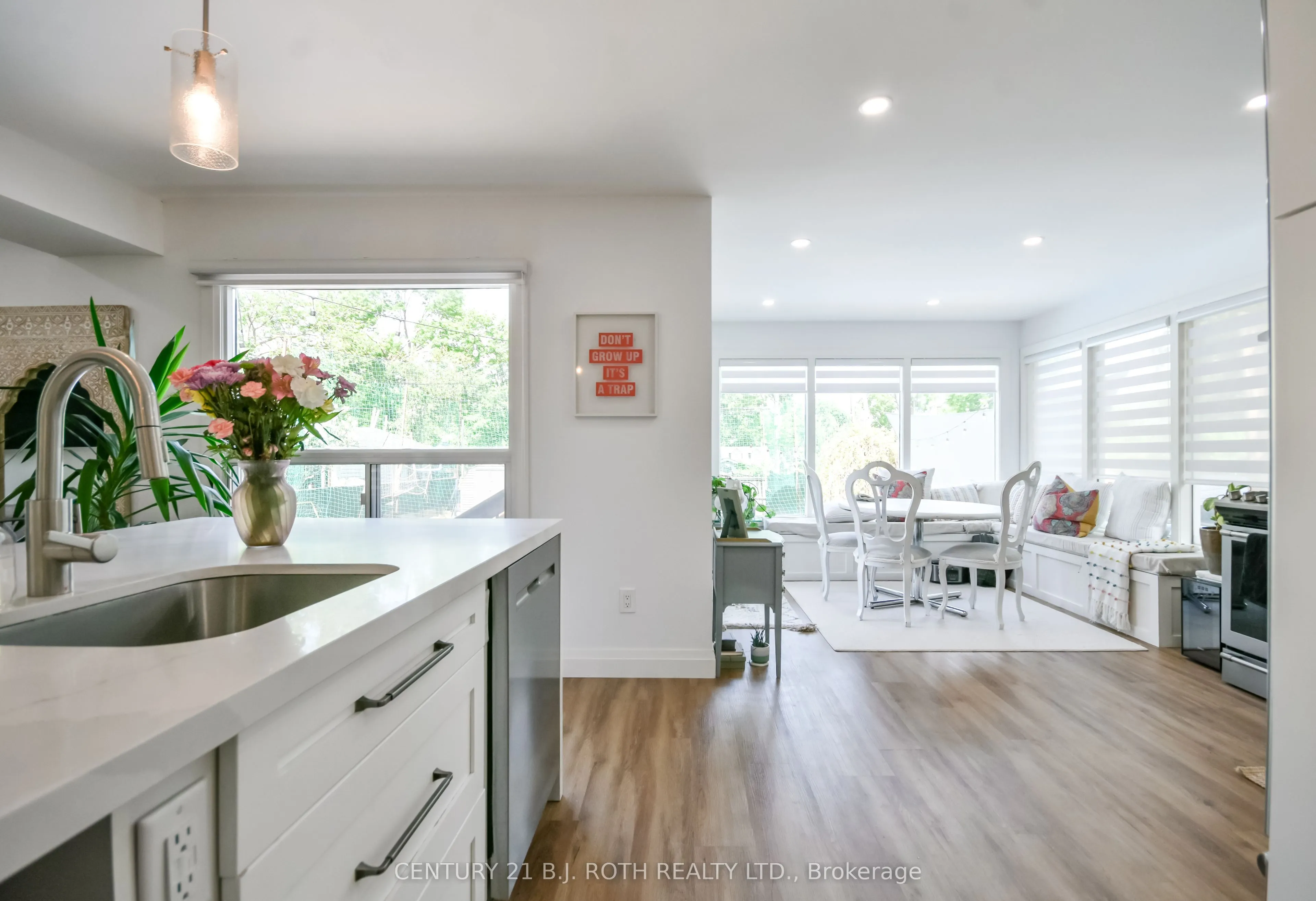 7 WESLEY Street