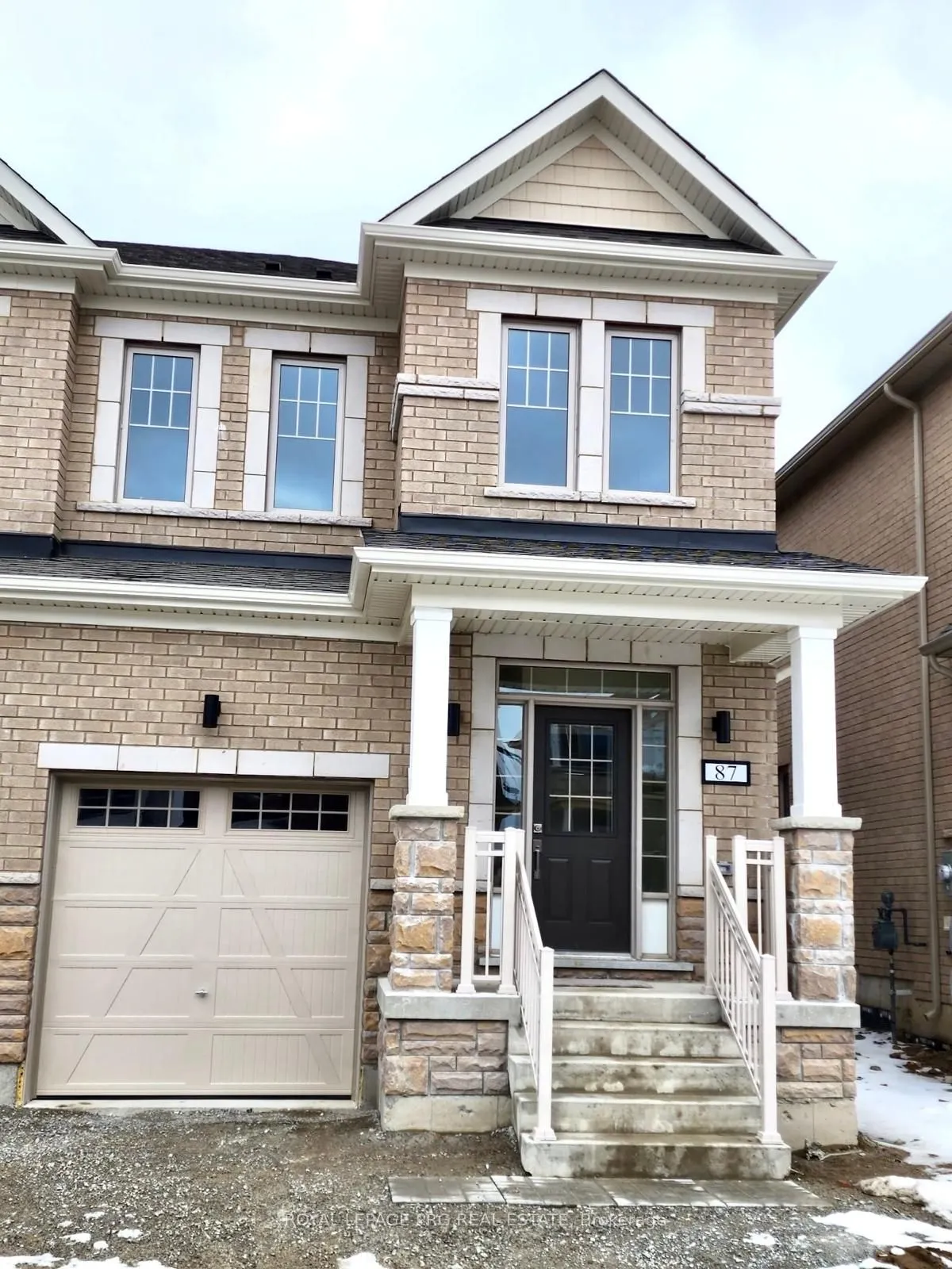 87 Shepherd Drive