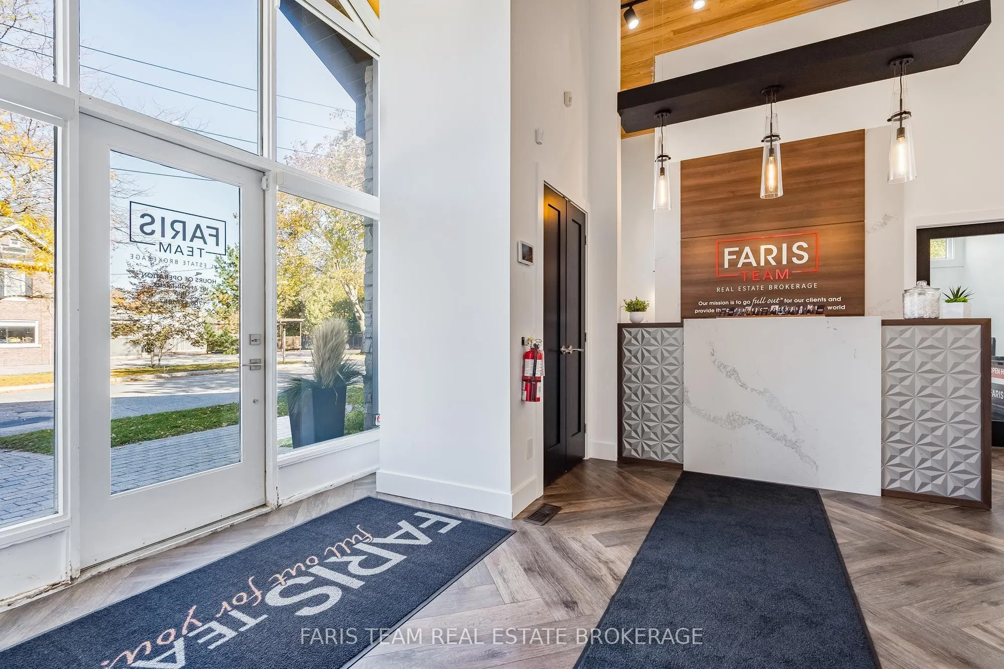 Office 1A-531 King Street