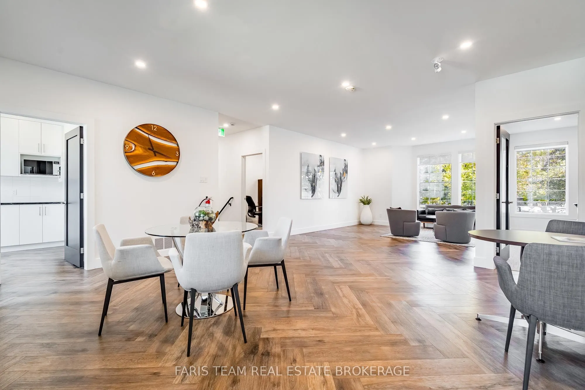 Office 1A-531 King Street
