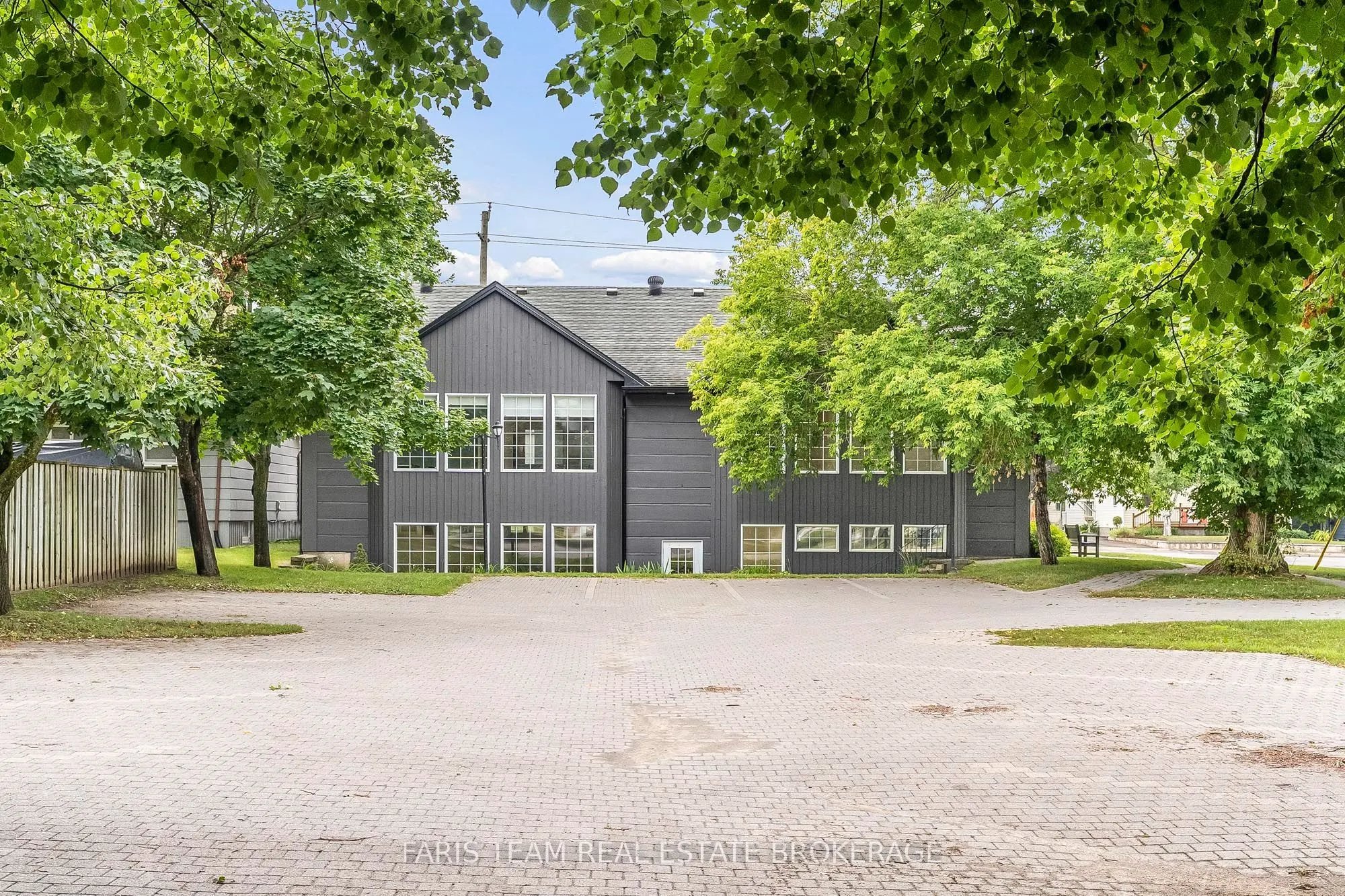 Office 1A-531 King Street