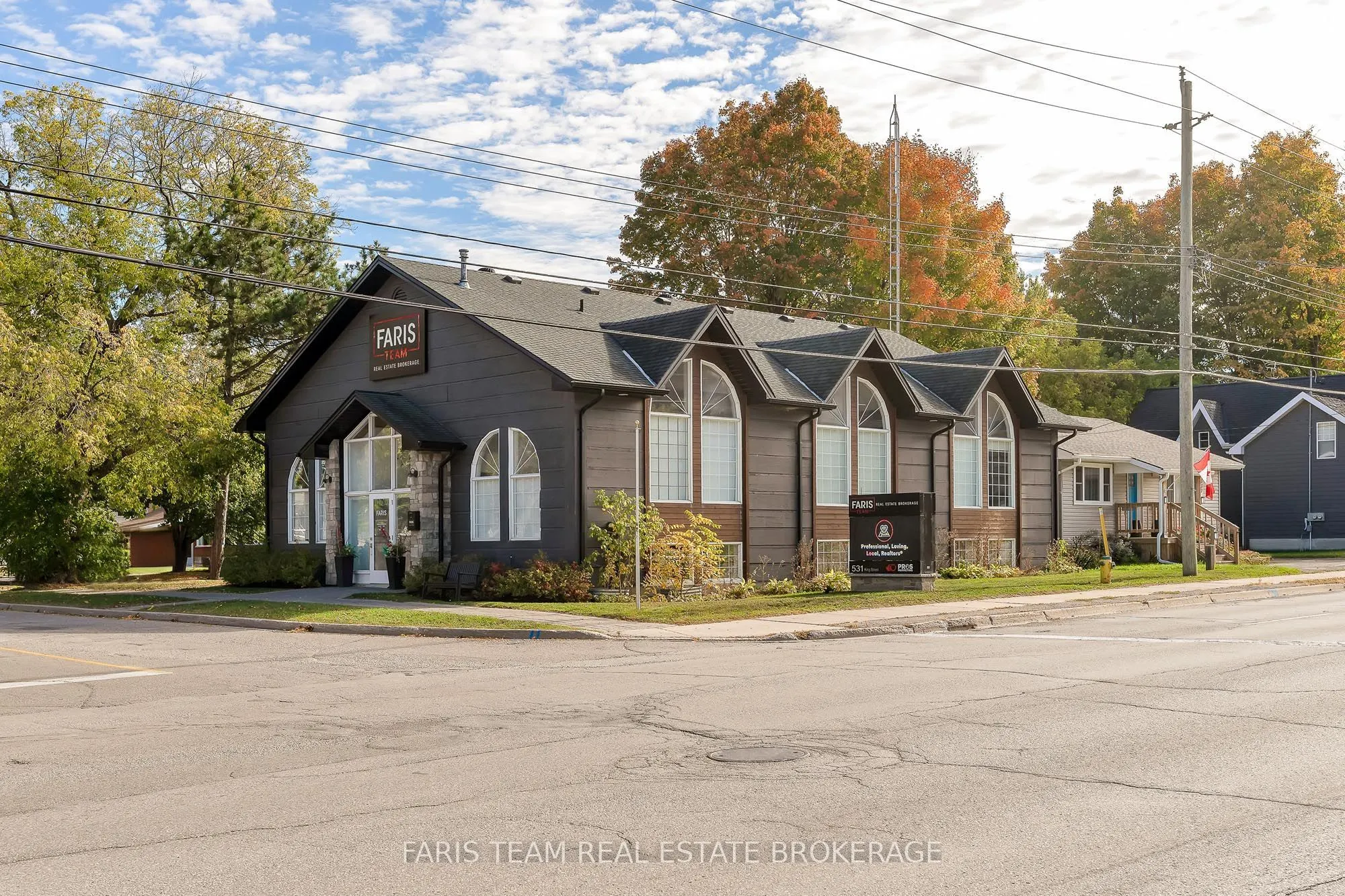 Office 3A-531 King Street