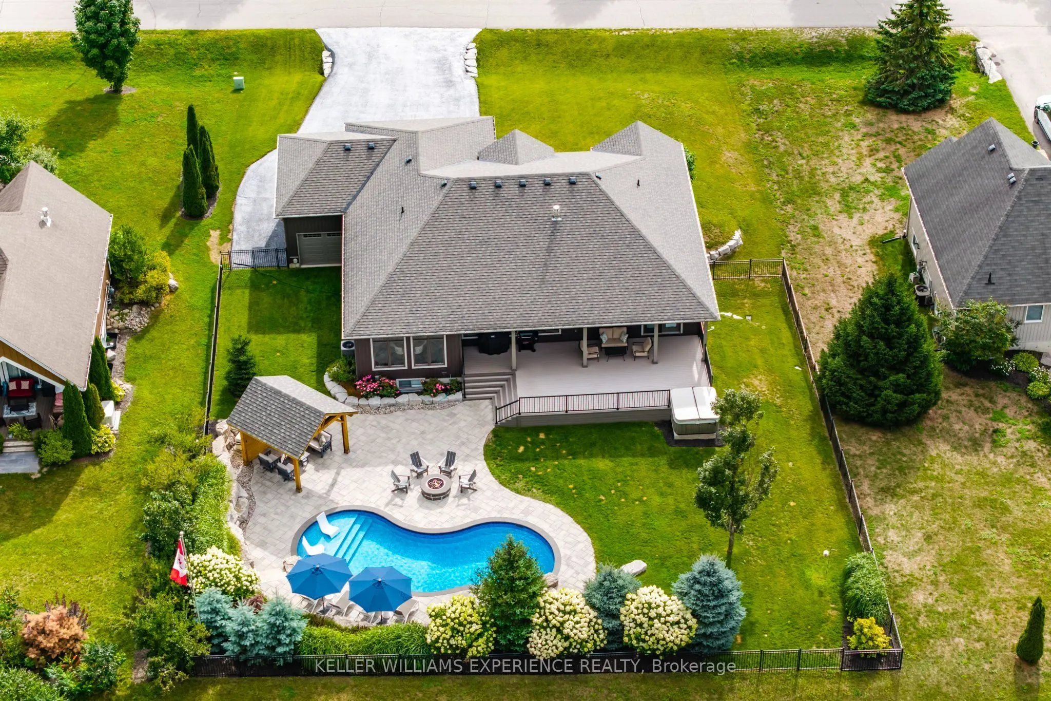 58 Highland Drive