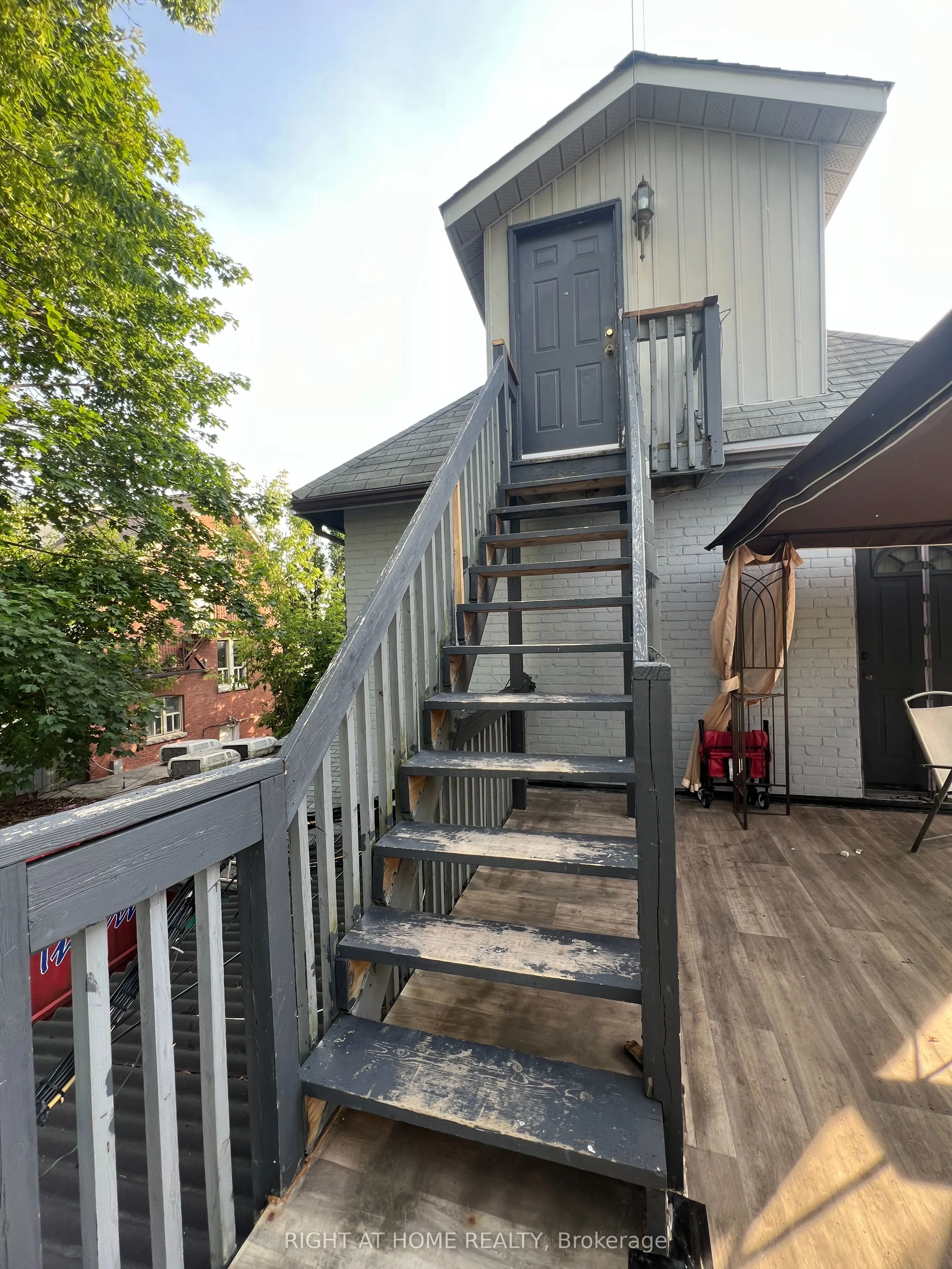 169 Bayfield Street