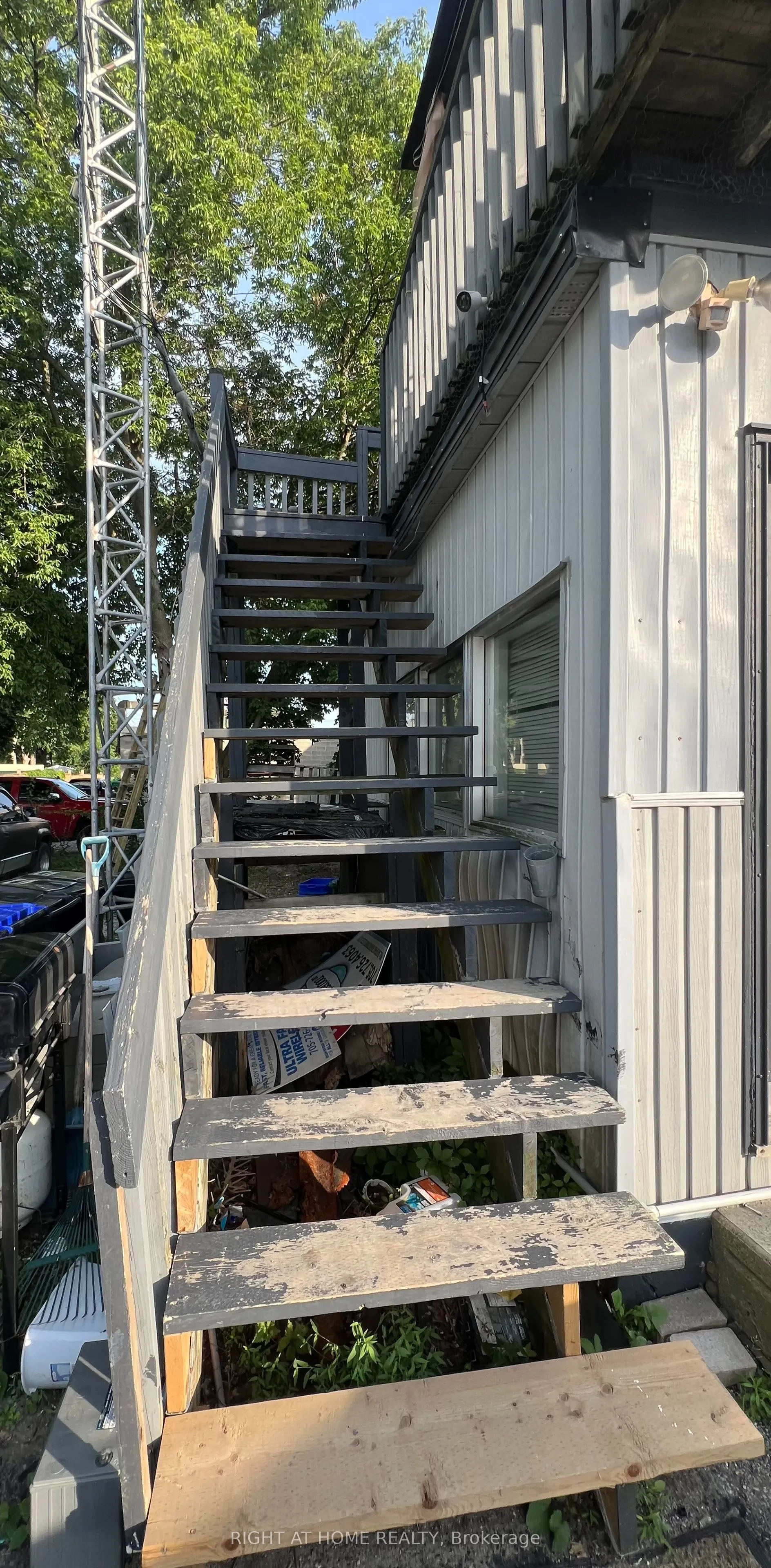 169 Bayfield Street