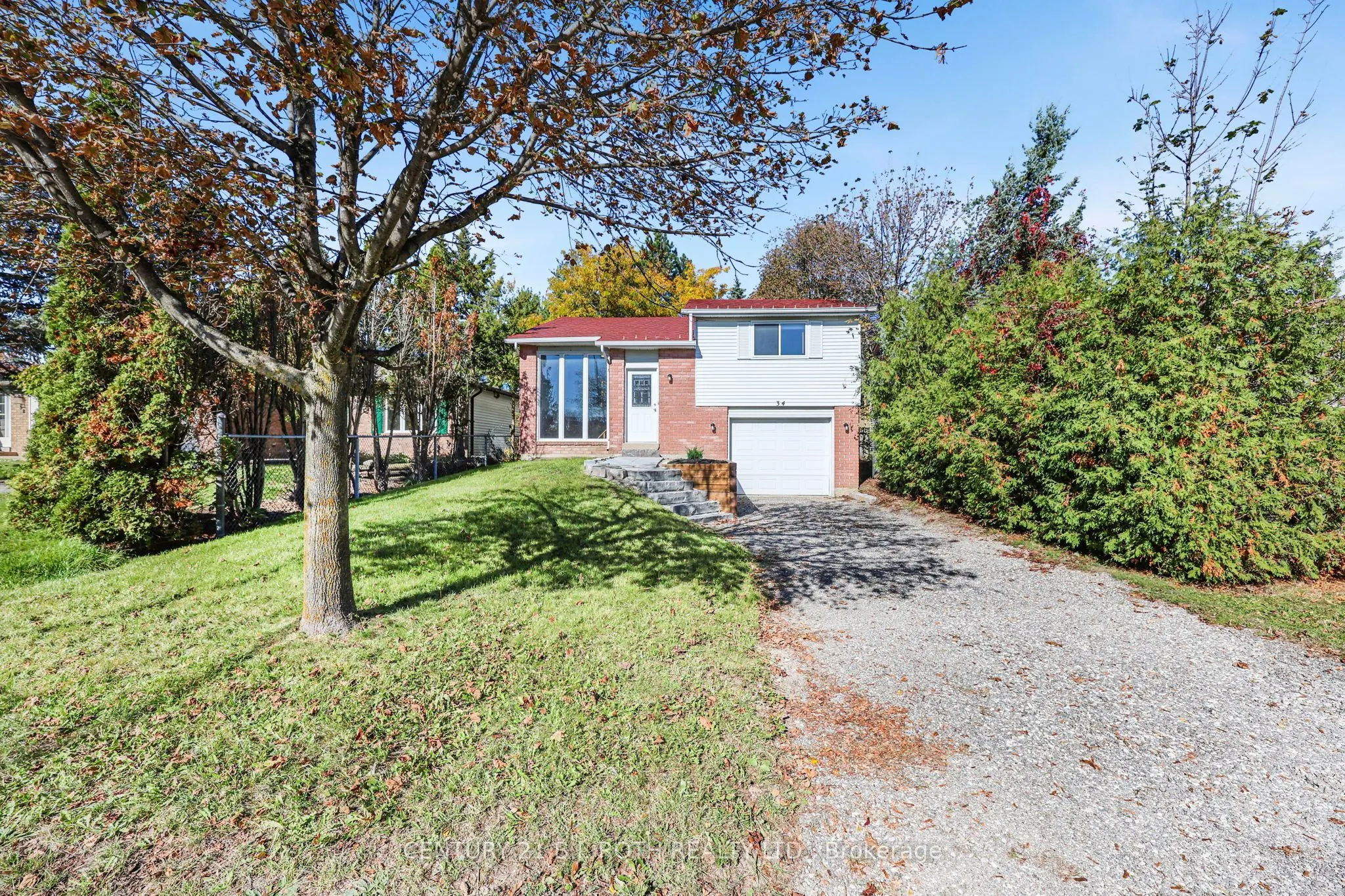 34 Hickling Trail