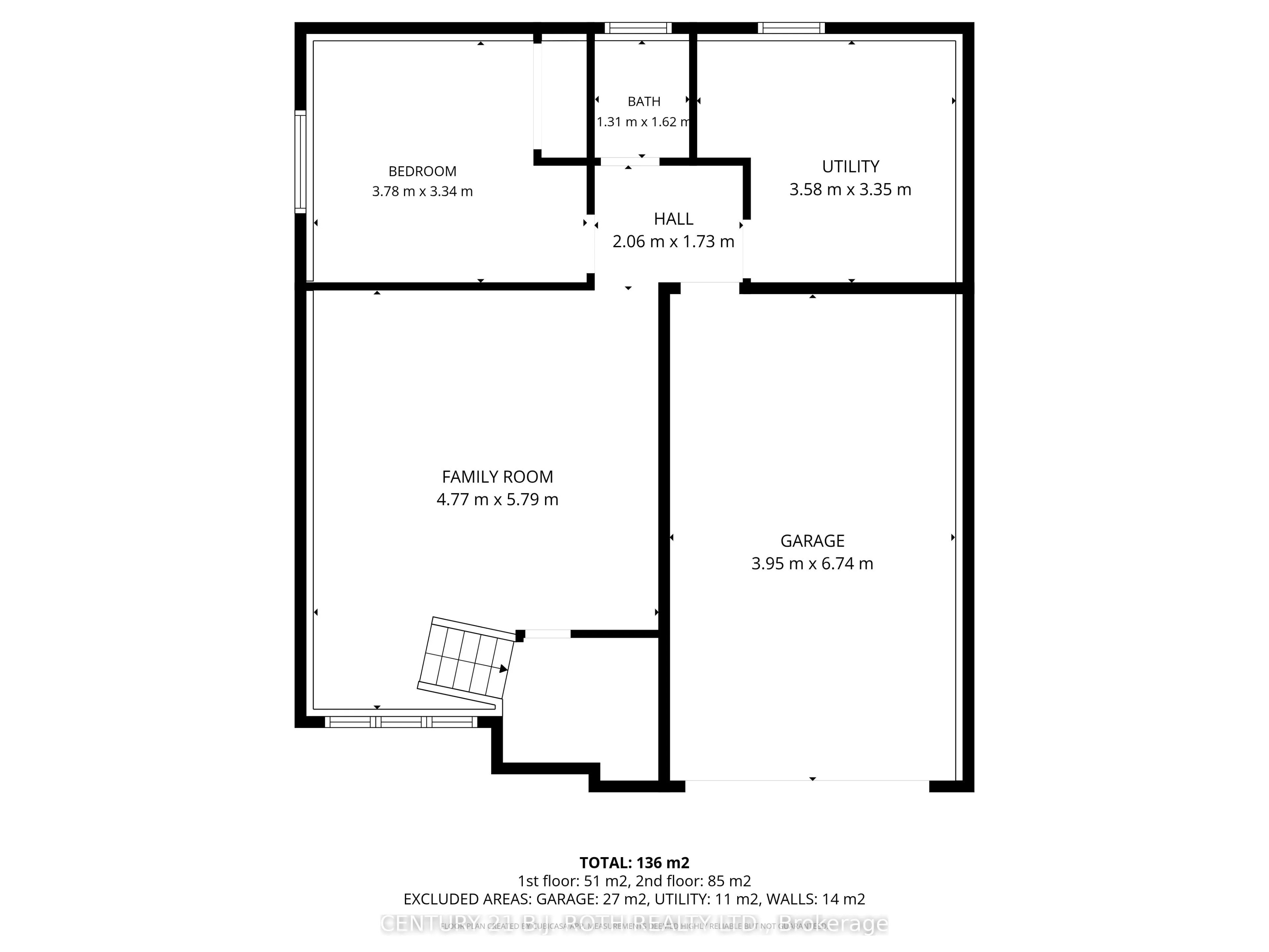 34 Hickling Trail