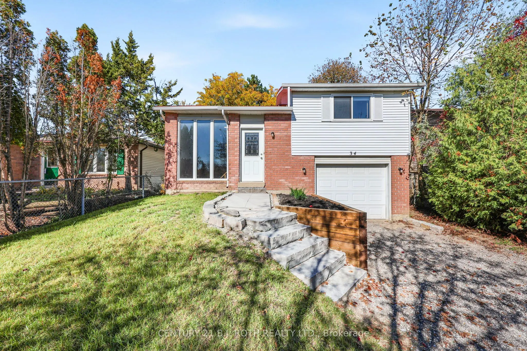 34 Hickling Trail