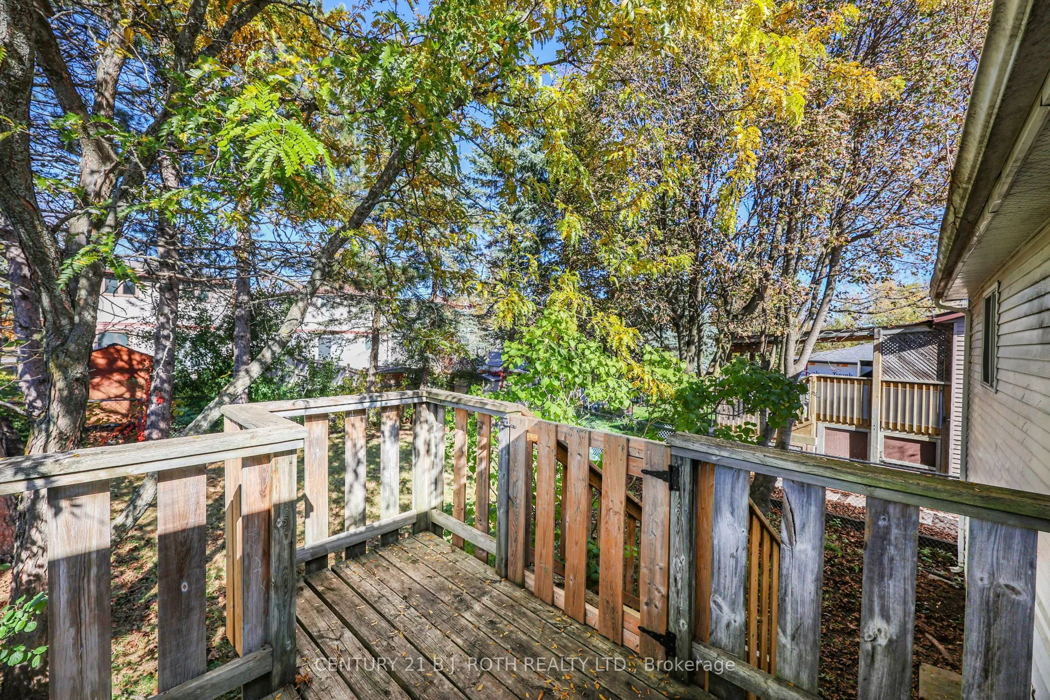34 Hickling Trail