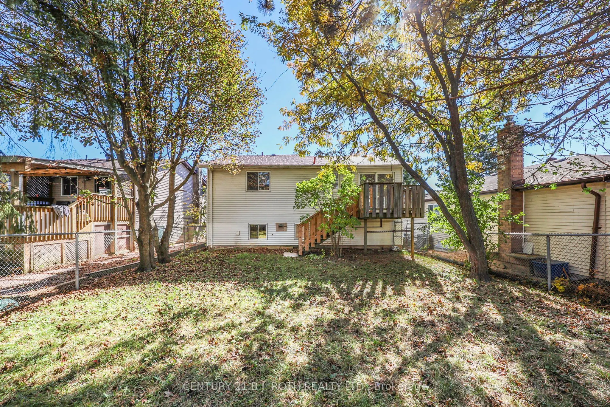 34 Hickling Trail