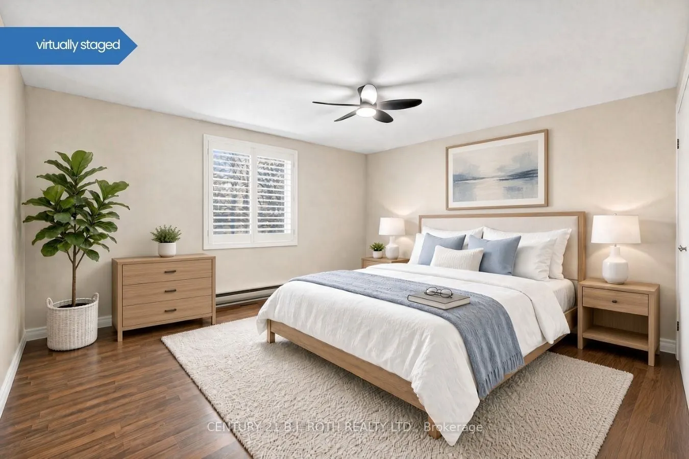 34 Hickling Trail