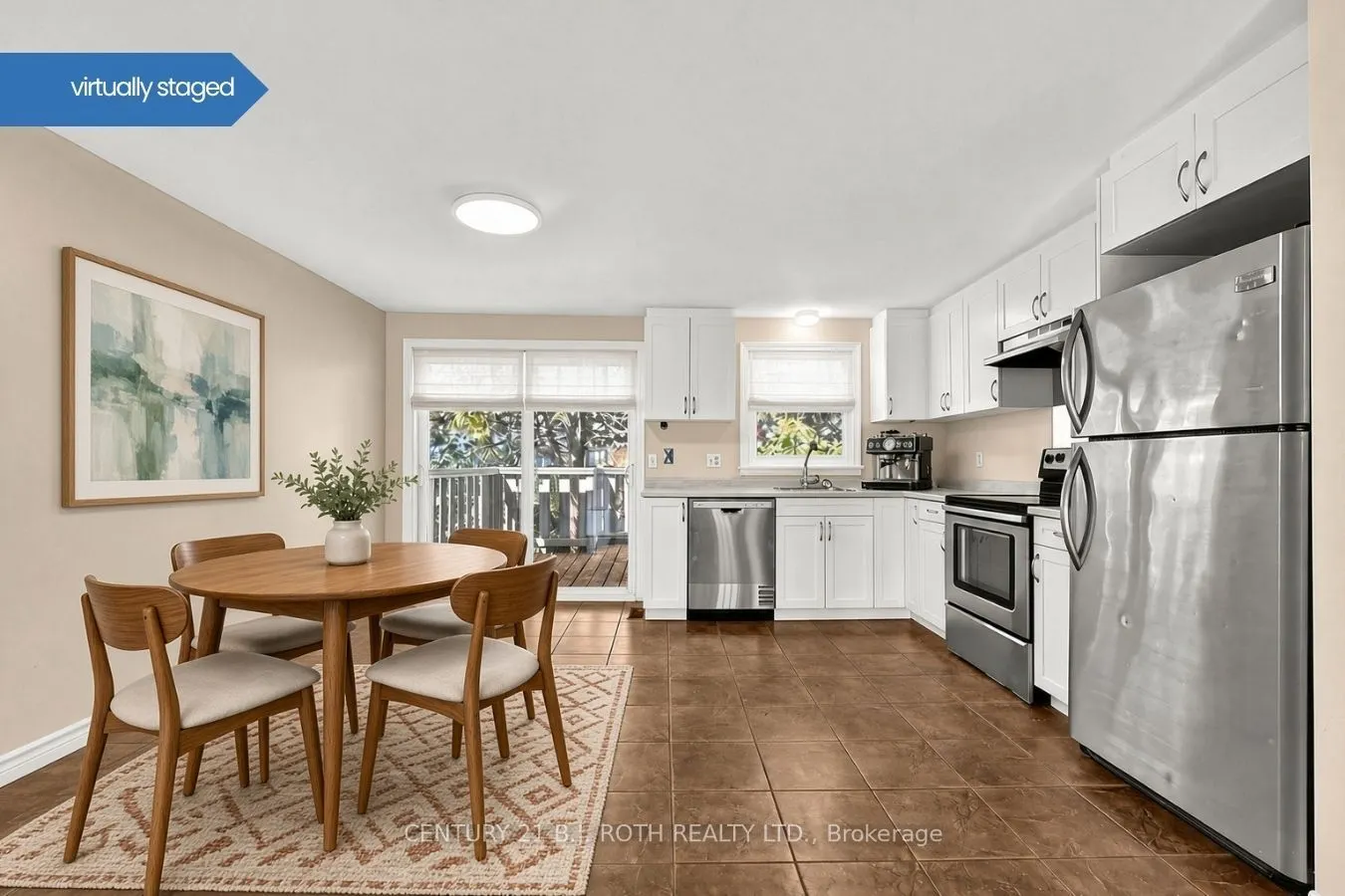 34 Hickling Trail