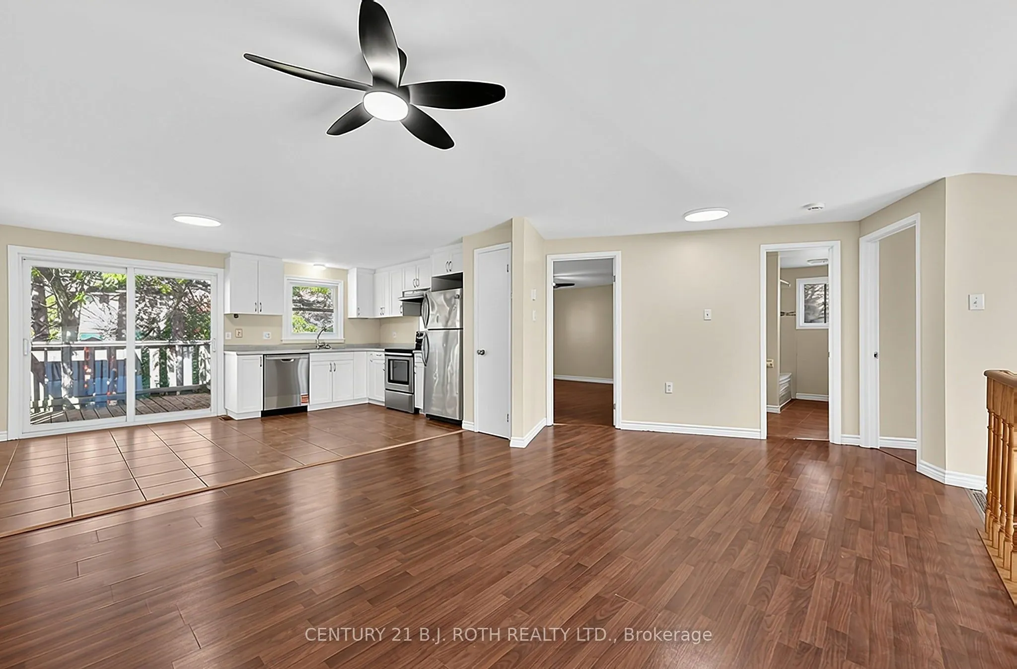 34 Hickling Trail