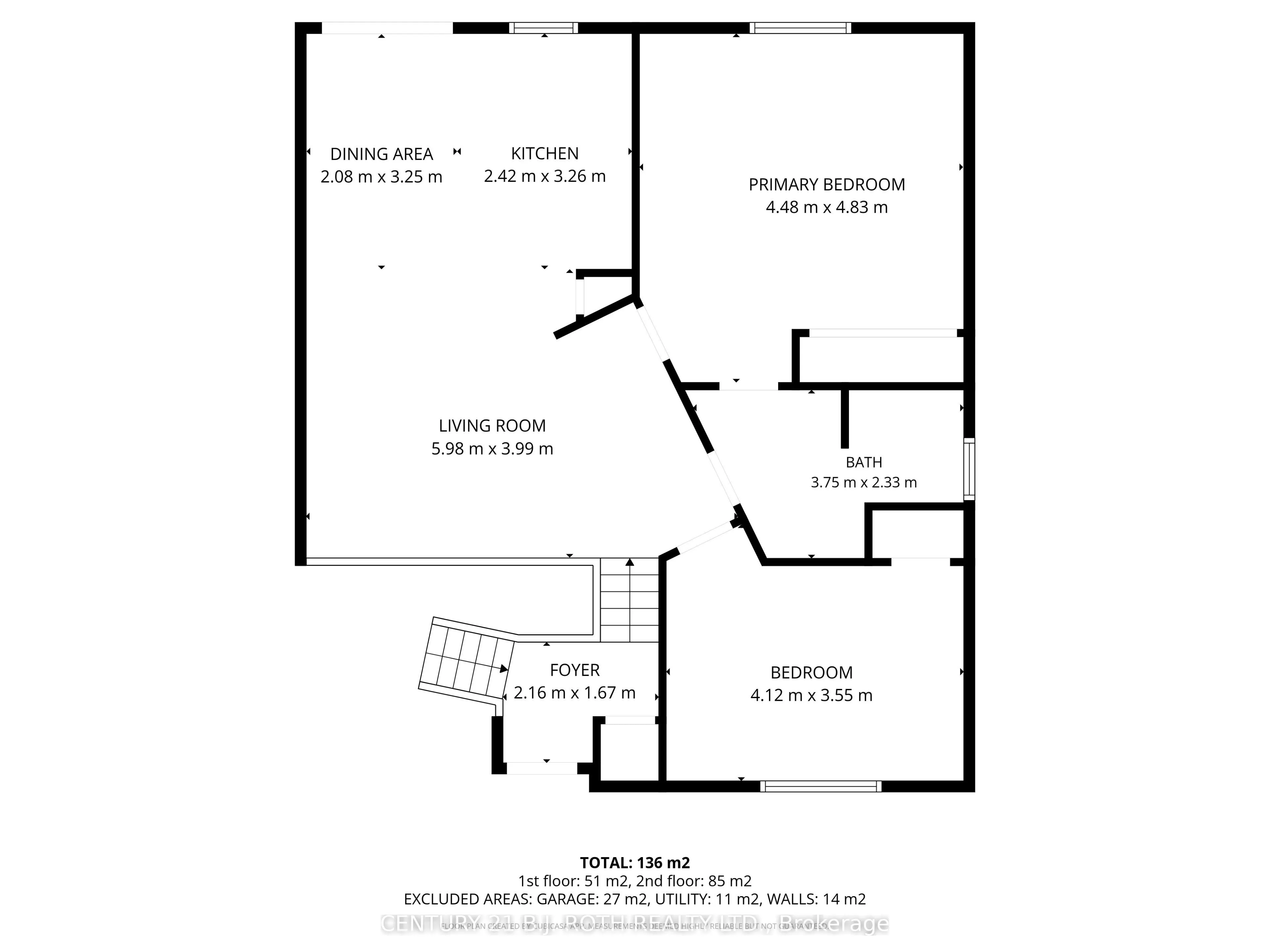 34 Hickling Trail
