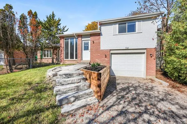 34 Hickling Trail