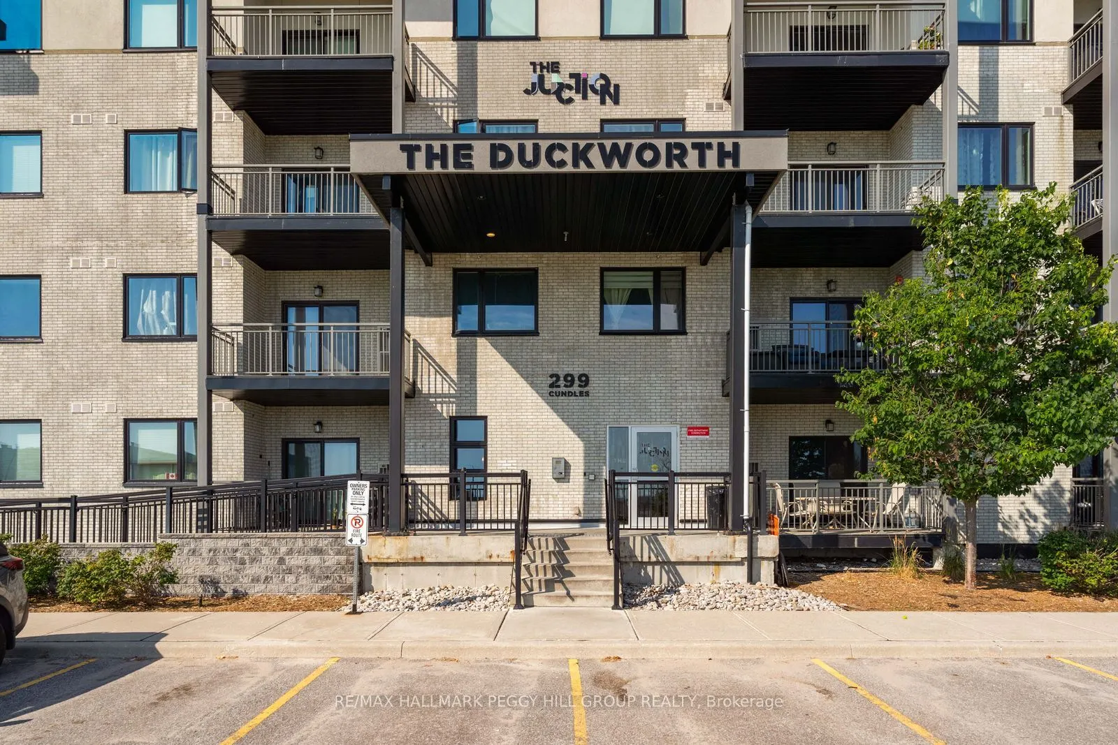 299 Cundles Road E #308