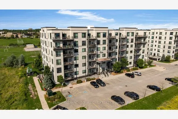 299 Cundles Road E #308