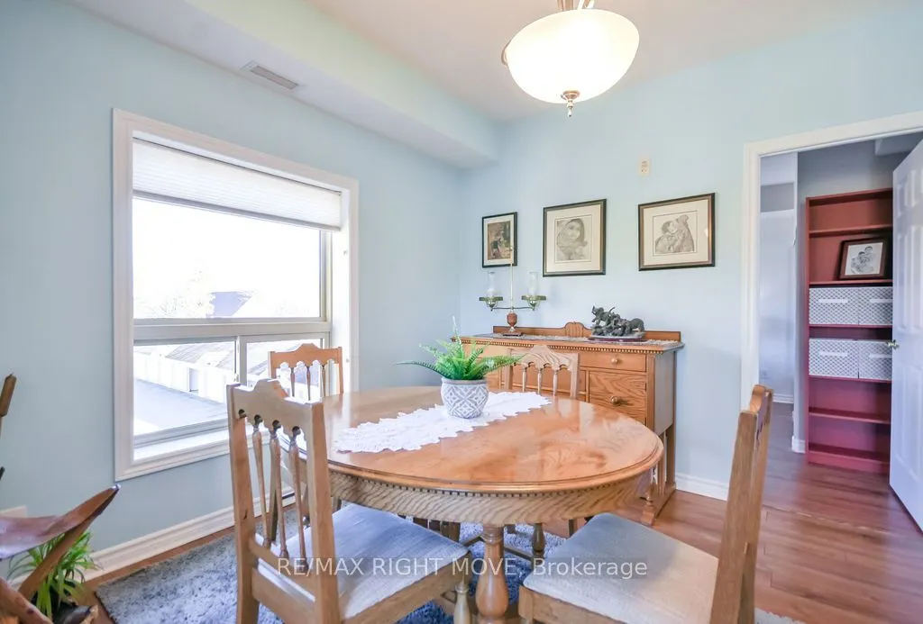 9 Westmount Drive S #Unit 302