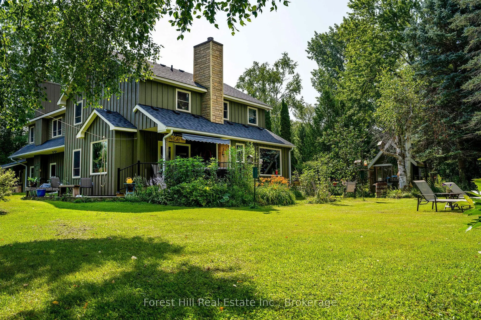 7272 36/37 Nottawasaga Side Road E