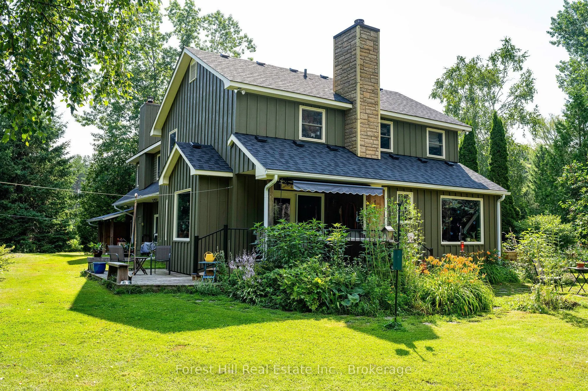7272 36/37 Nottawasaga Side Road E