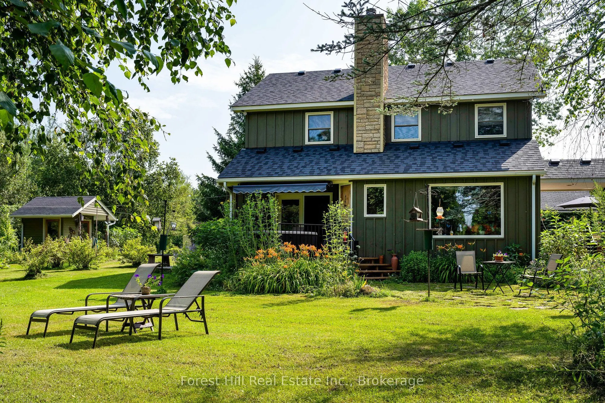 7272 36/37 Nottawasaga Side Road E