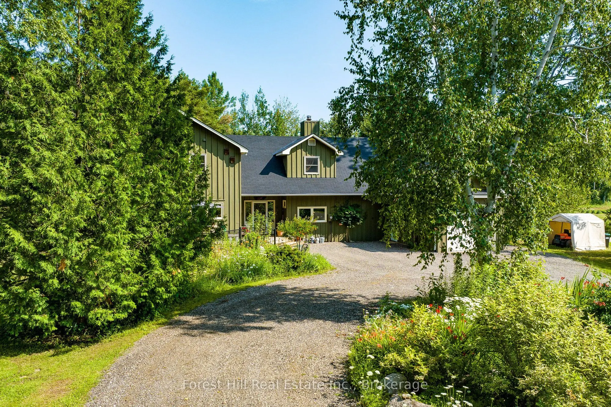 7272 36/37 Nottawasaga Side Road E