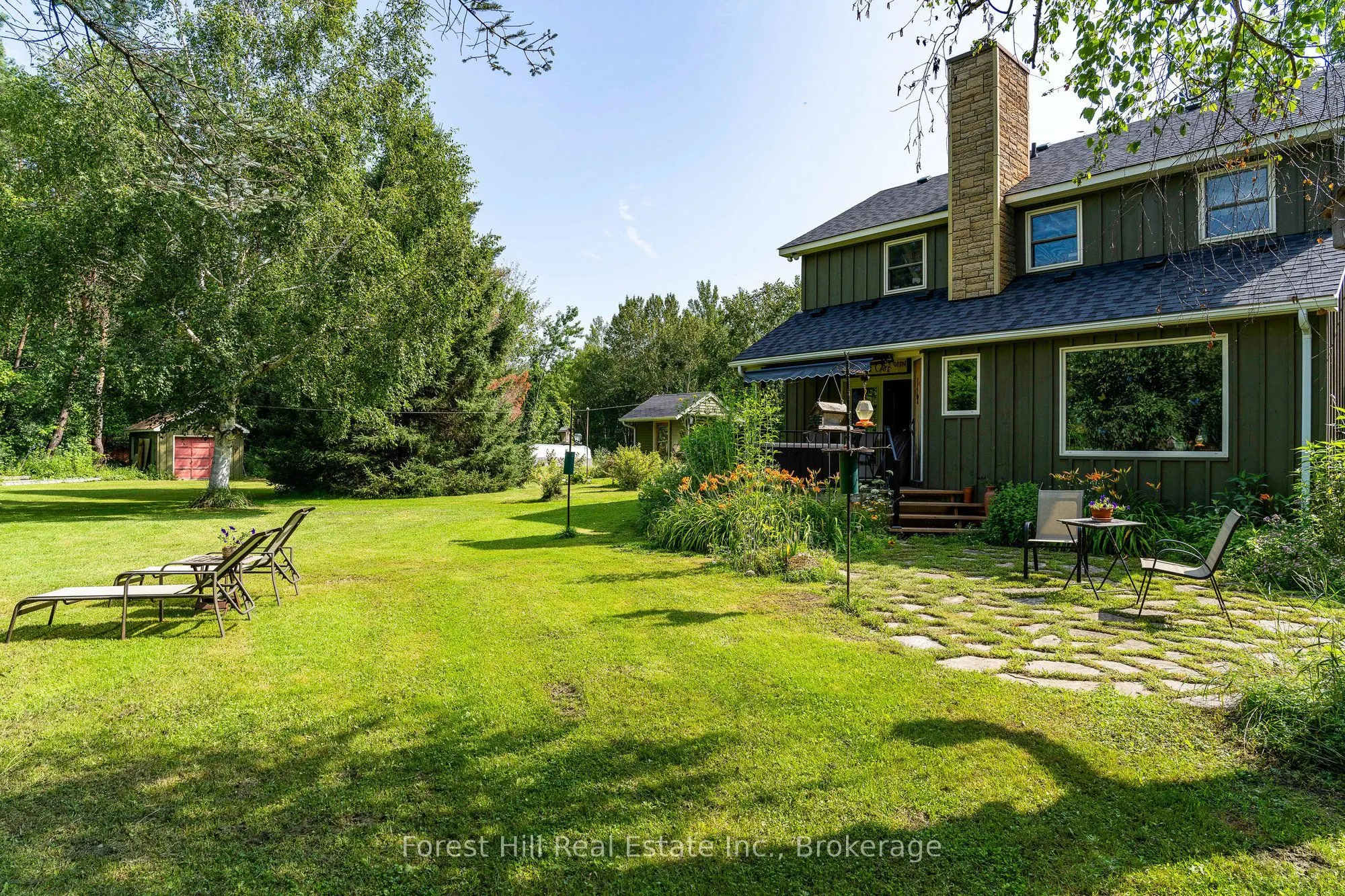 7272 36/37 Nottawasaga Side Road E
