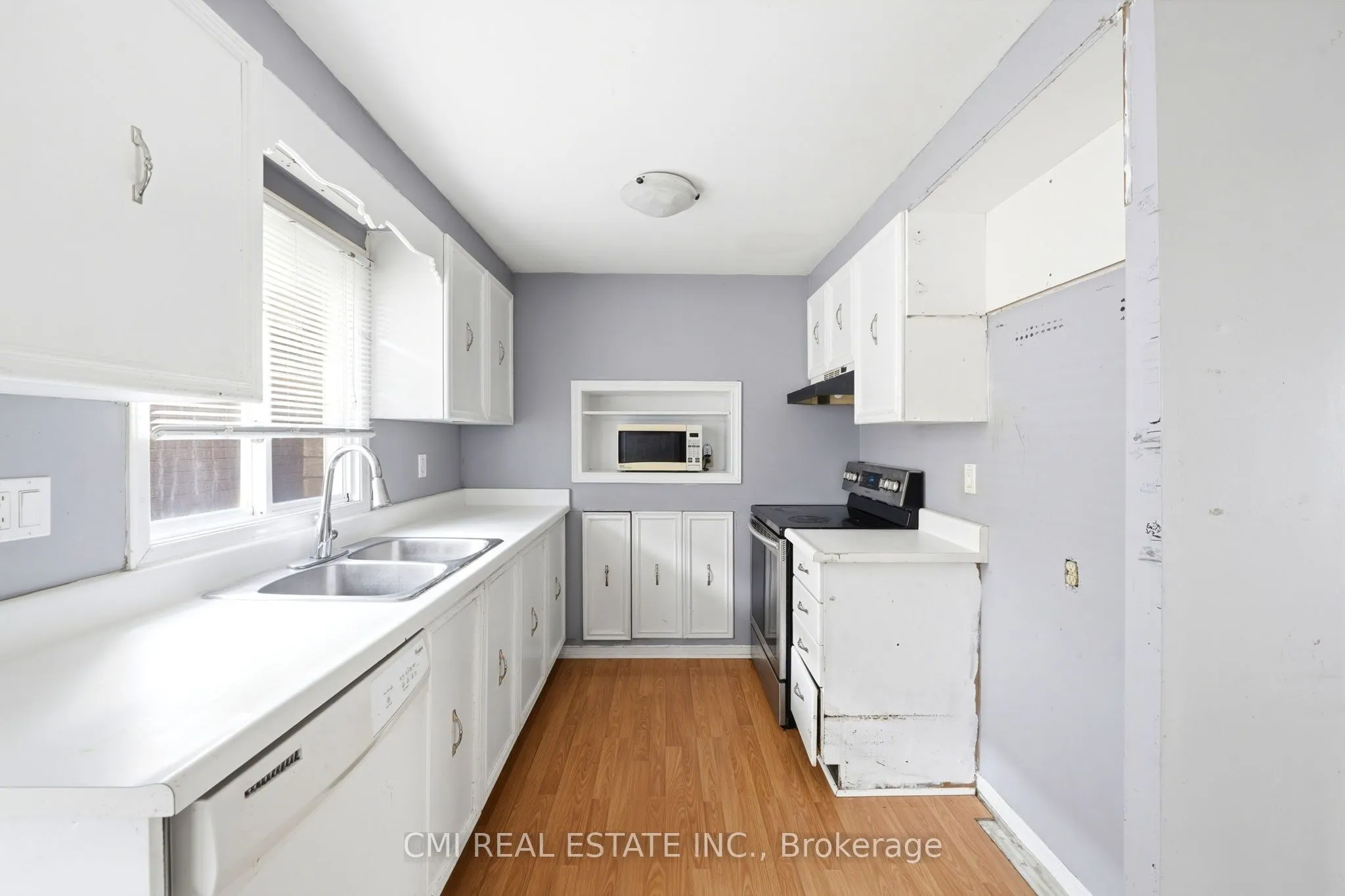 42 Geddes Crescent