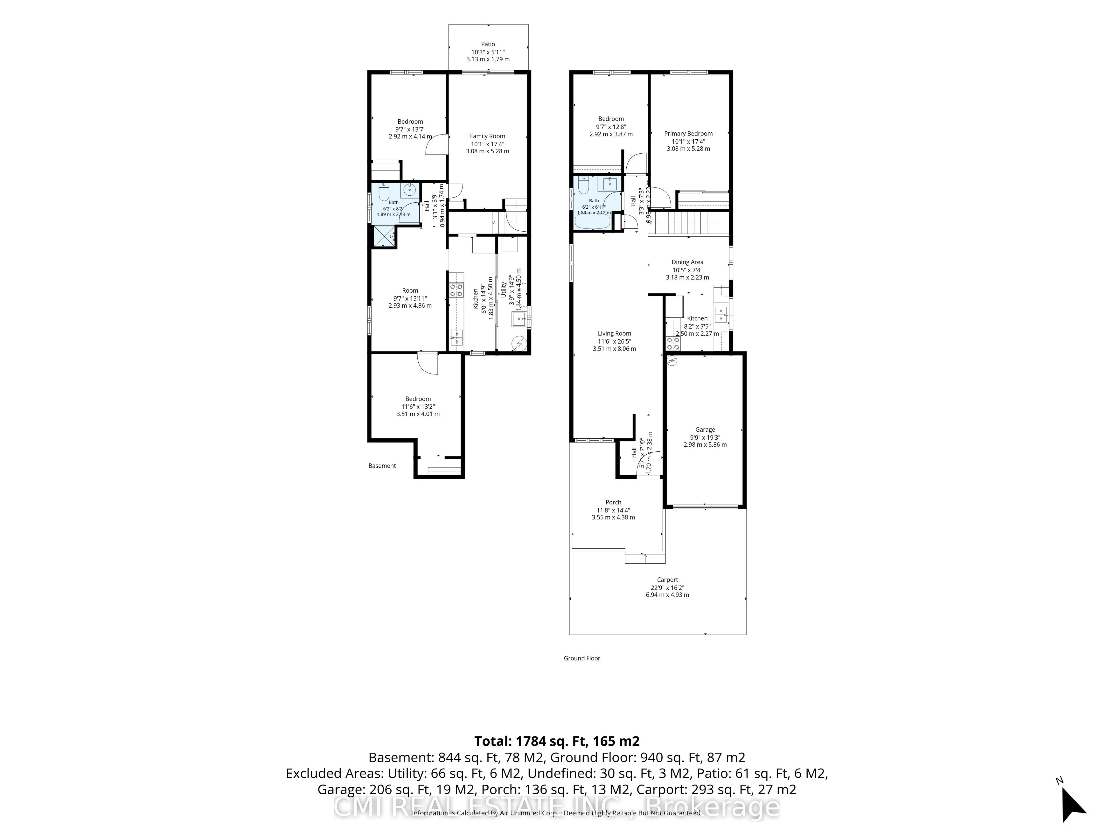 42 Geddes Crescent