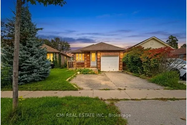 42 Geddes Crescent